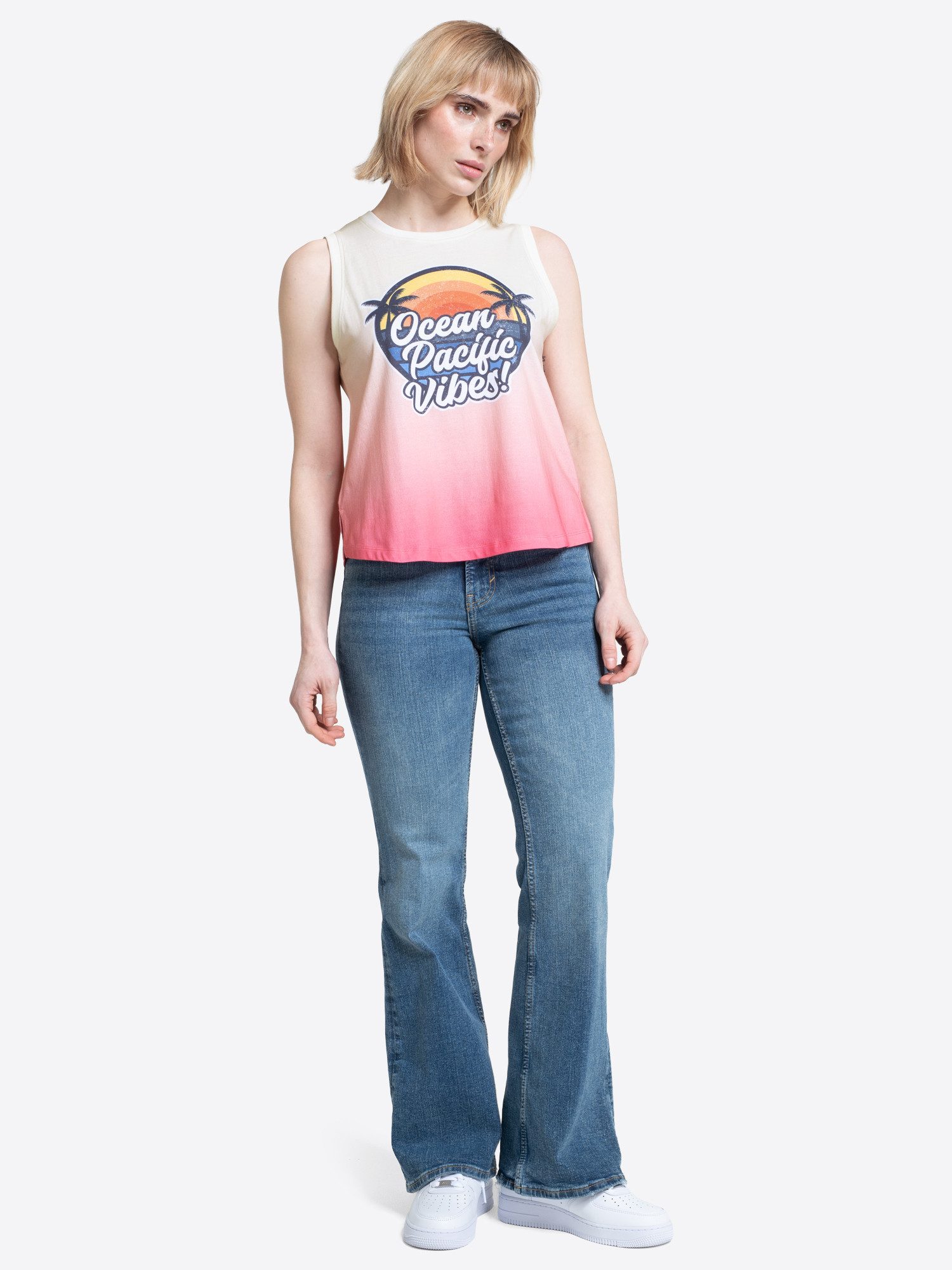Ocean Pacific T-Shirt MAROUBRA