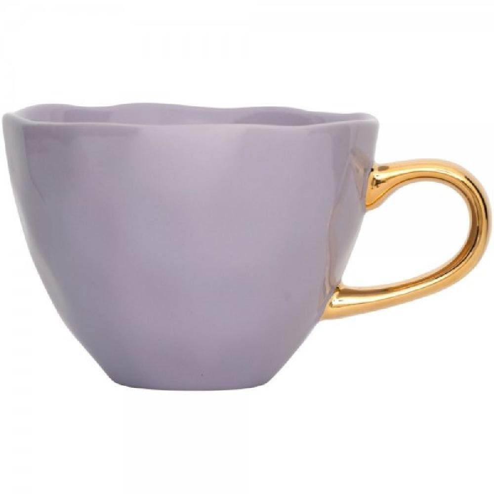 Urban Nature Culture Tasse Tasse Good Morning Lila