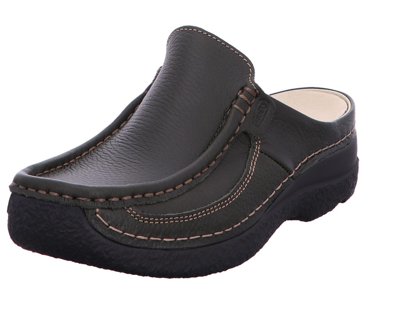WOLKY Roll-Slide Clog