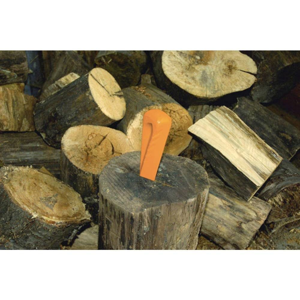 Fiskars Axt Dreh-Spaltkeil 1000600
