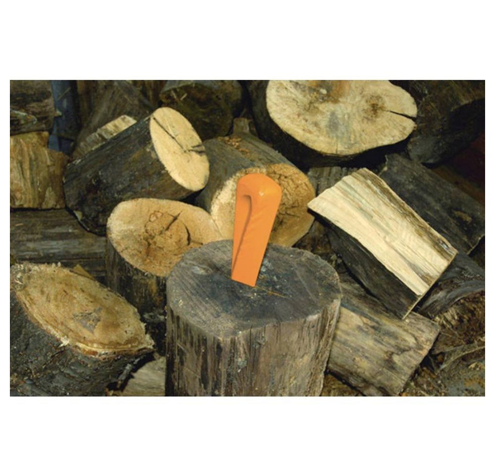 Thumbnail - Fiskars Axt Dreh-Spaltkeil