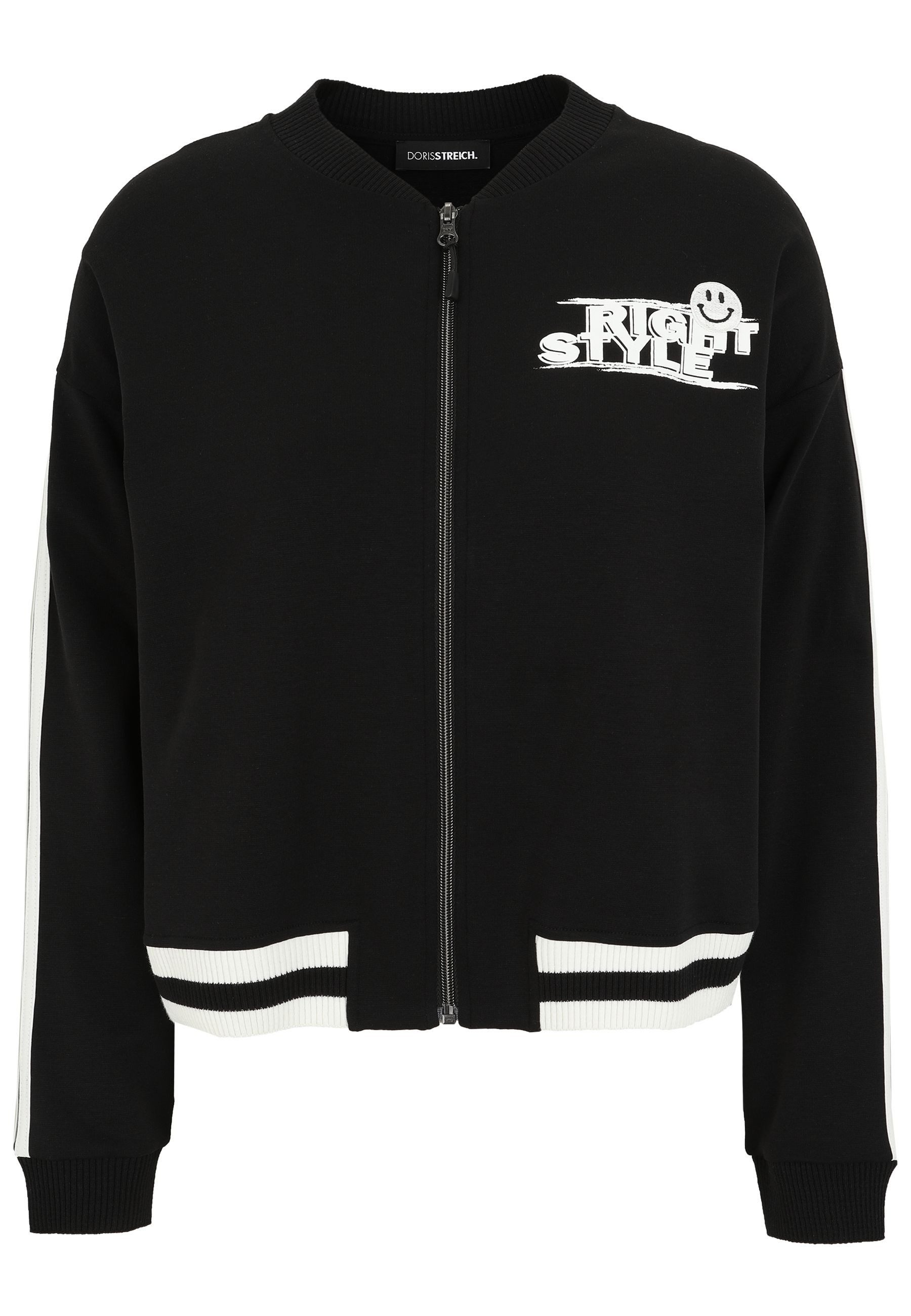 Doris Streich Strickjacke günstig online kaufen