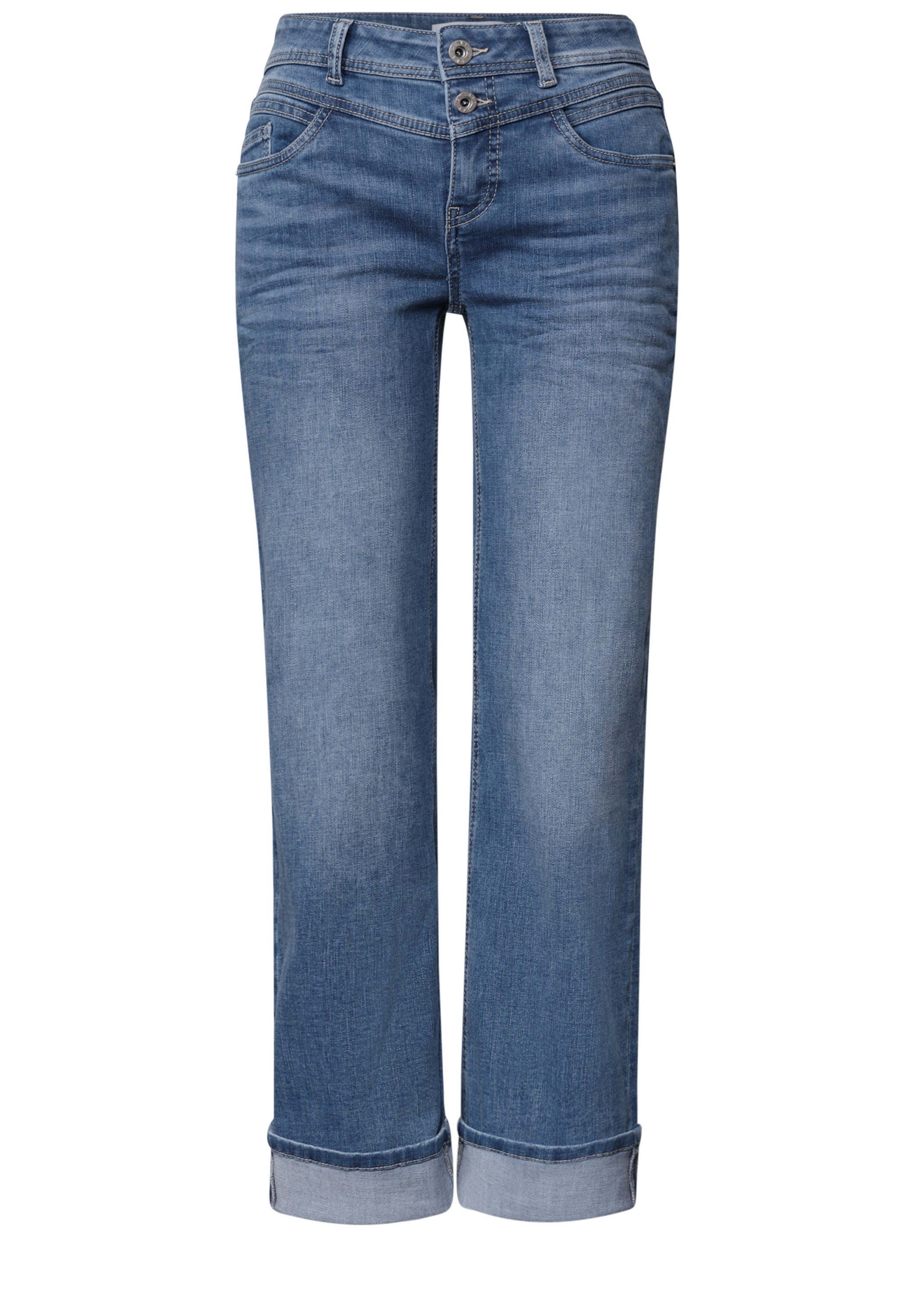Comfort-fit-Jeans