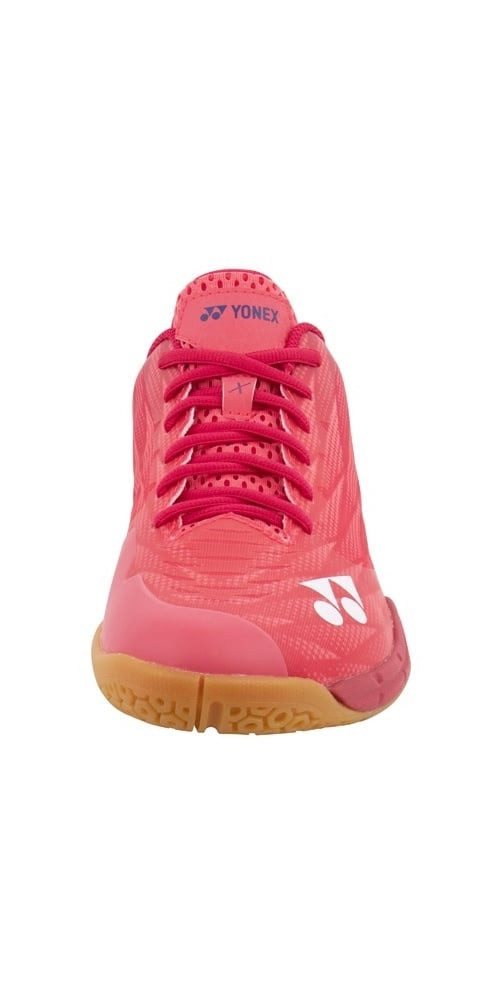 Yonex Aerus X2 (Leichtigkeit) 2024 rubinrot Herren Badmintonschuh