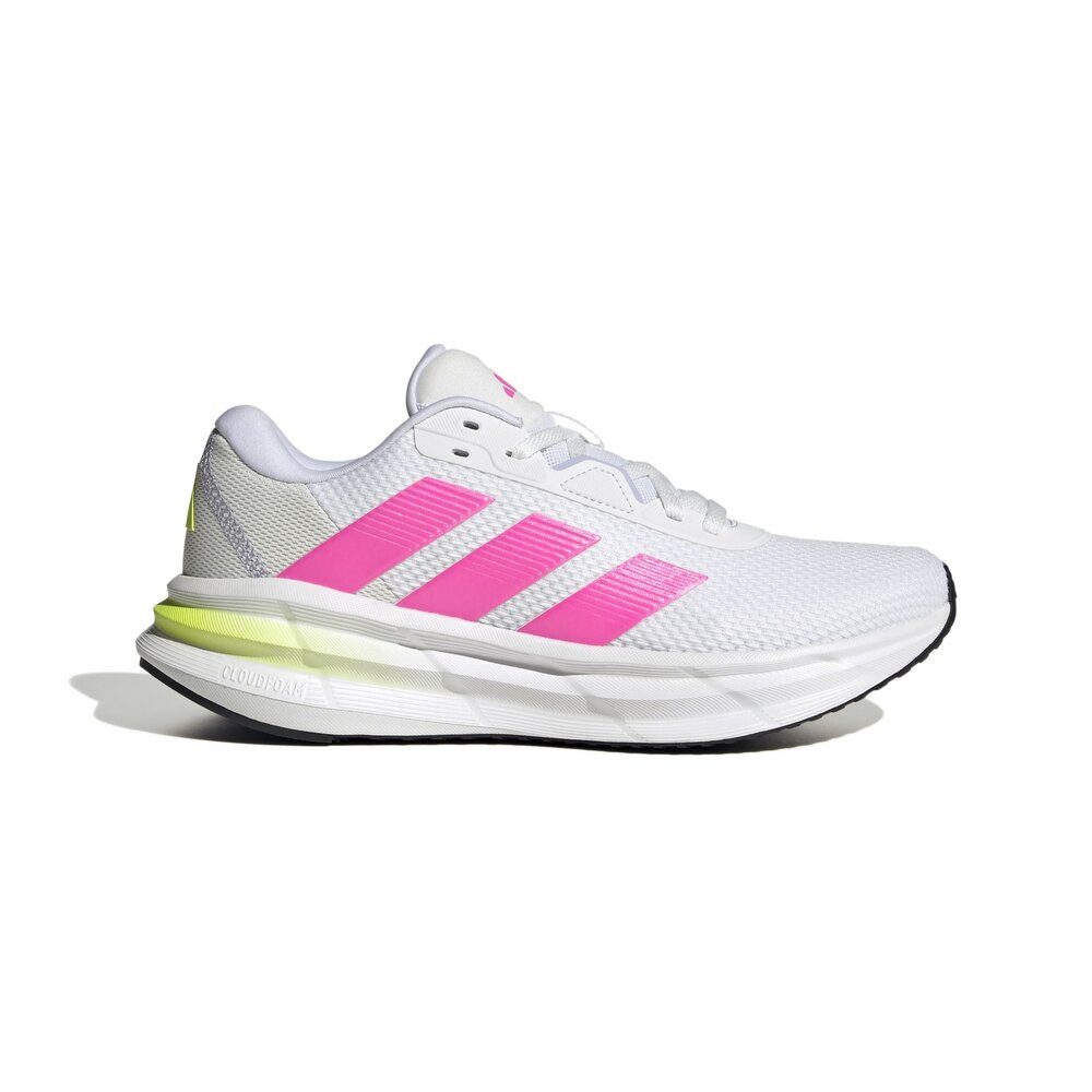 adidas Originals Adidas - Galaxy 7 W - Weiß Schnürschuh günstig online kaufen