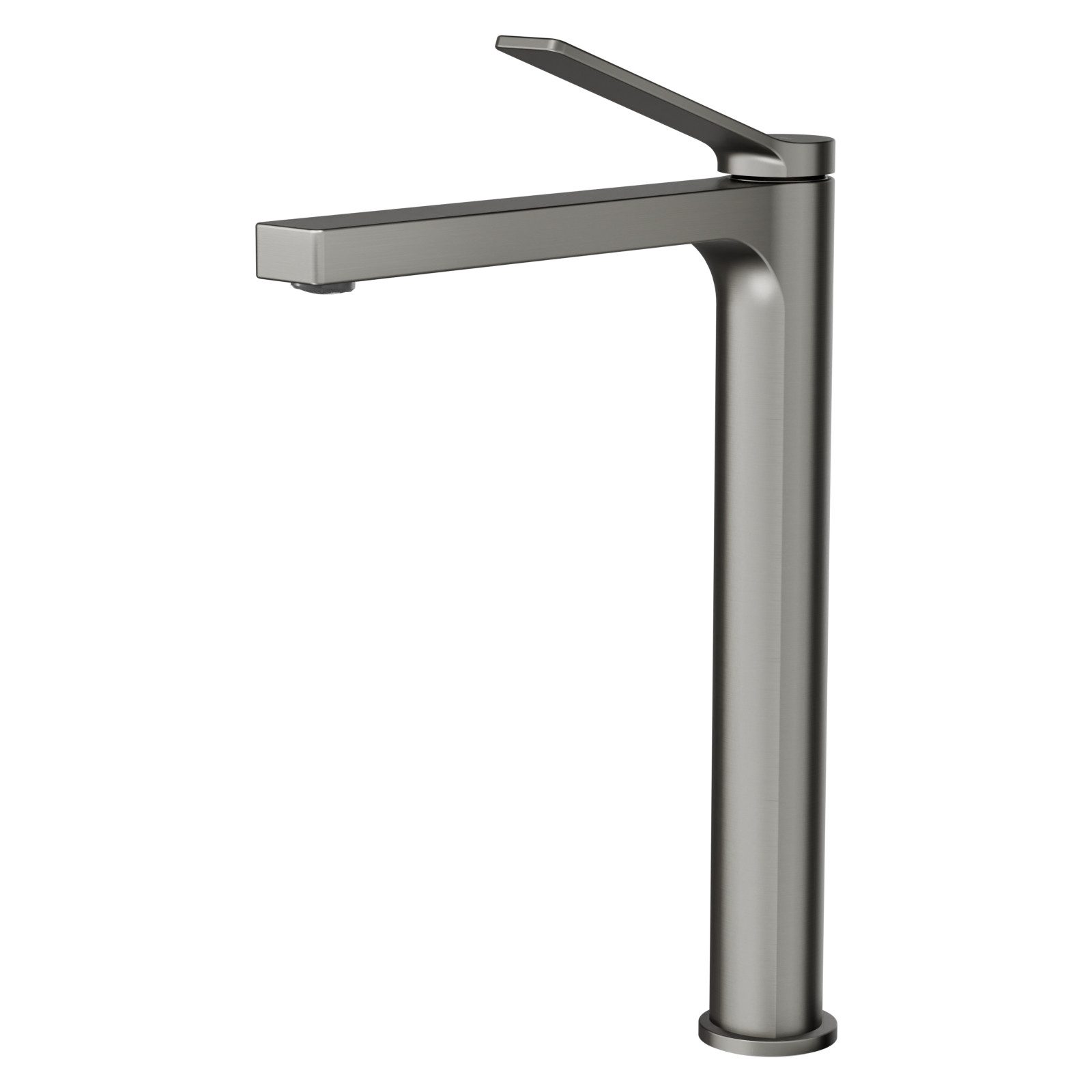 EMKE Waschtischarmatur Hoher Auslauf waschtischarmatur mit wassersparender günstig online kaufen