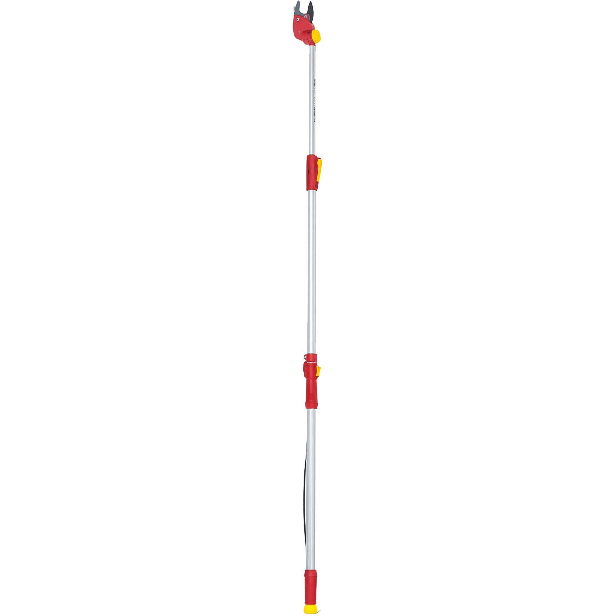 WOLF-Garten Baumschere WOLF-Garten Baumschere Power Dual Cut RR 400 T