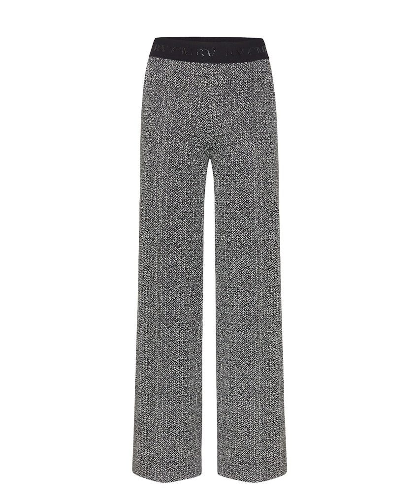 Stoffhose