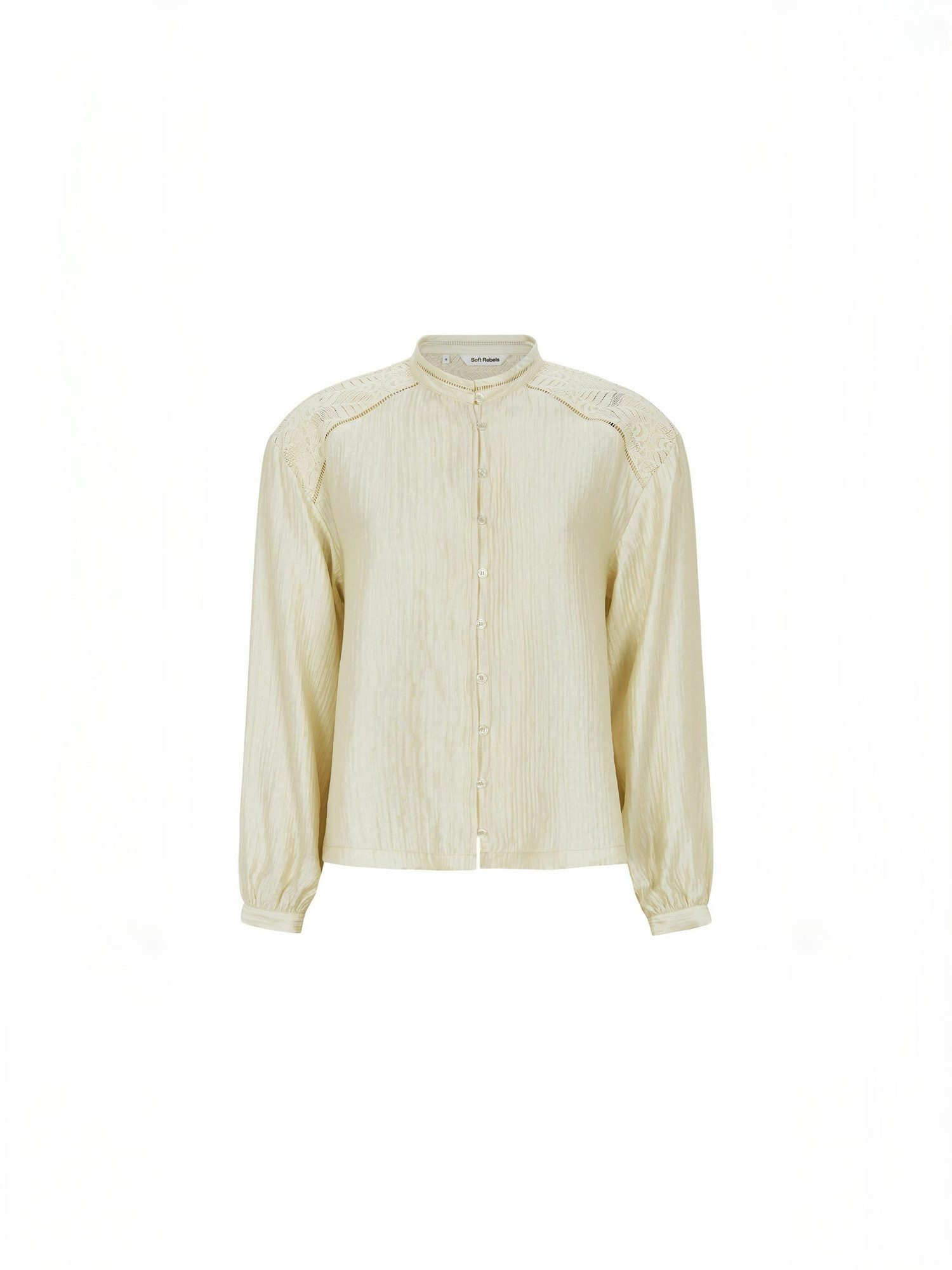 Soft Rebels Hemdbluse Soft Rebels Shirt SRJuliette