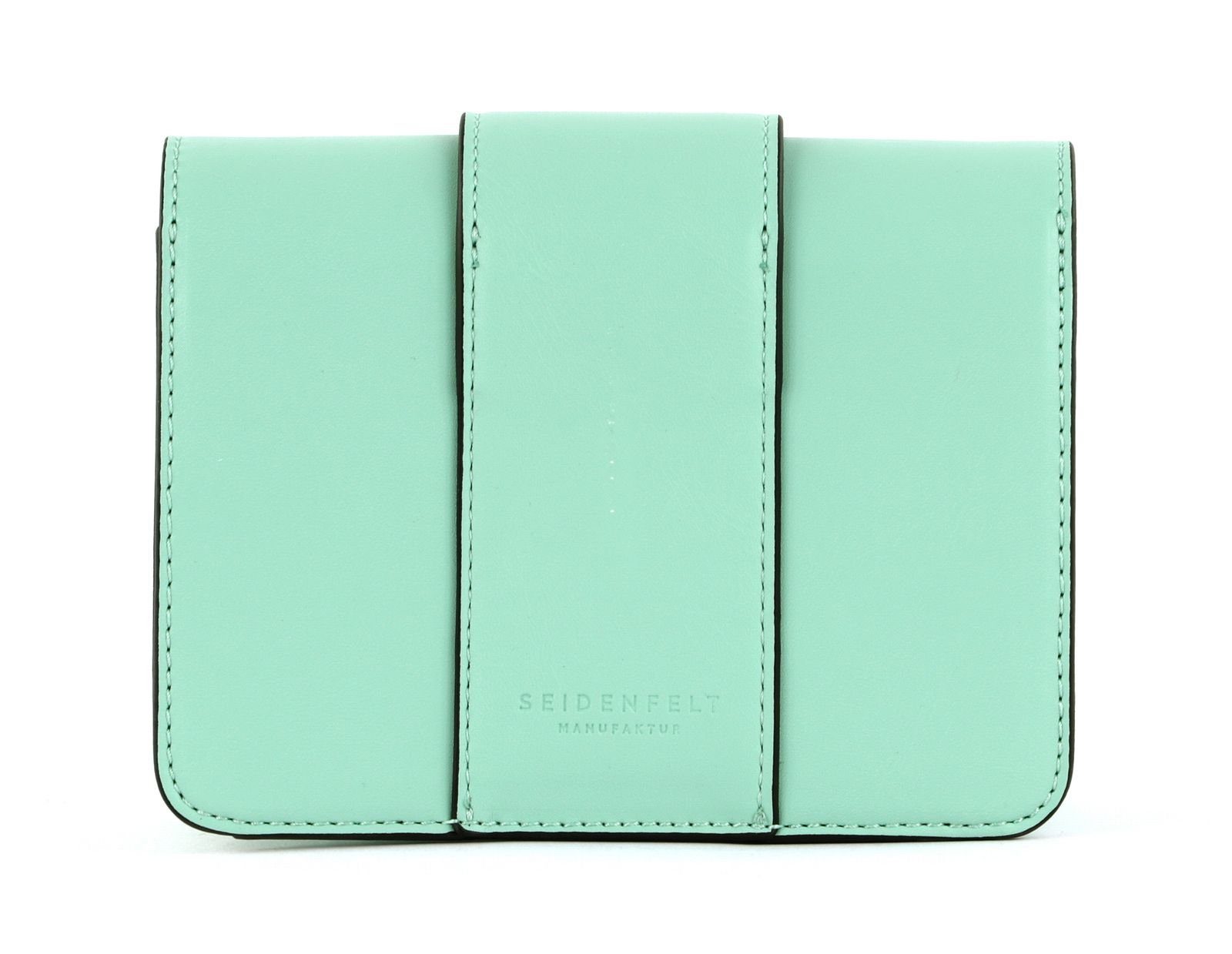 Seidenfelt Manufaktur Abendtasche