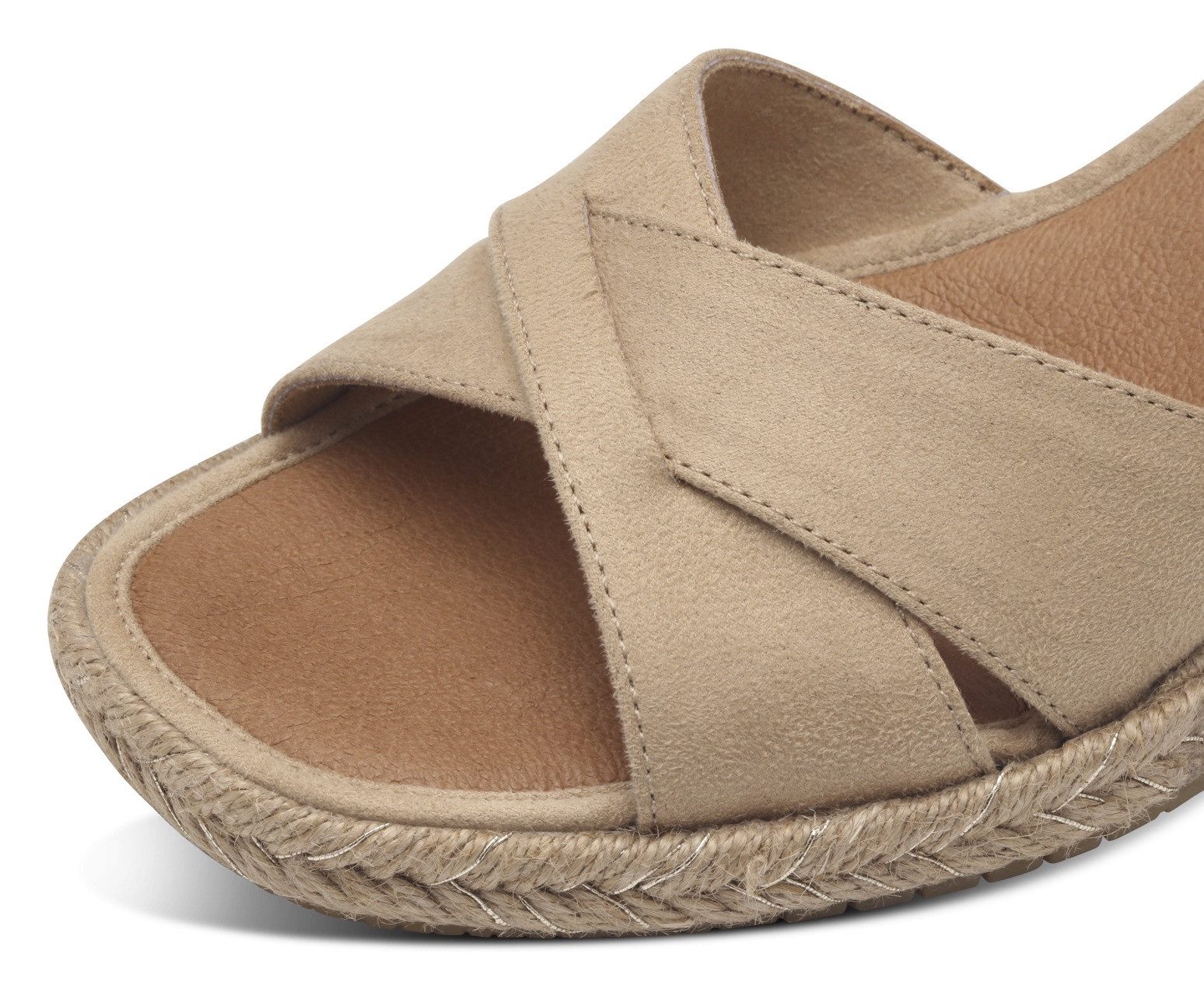 Tamaris Keilsandalette, Riemchensandale, Sommerschuh mit modischer günstig online kaufen
