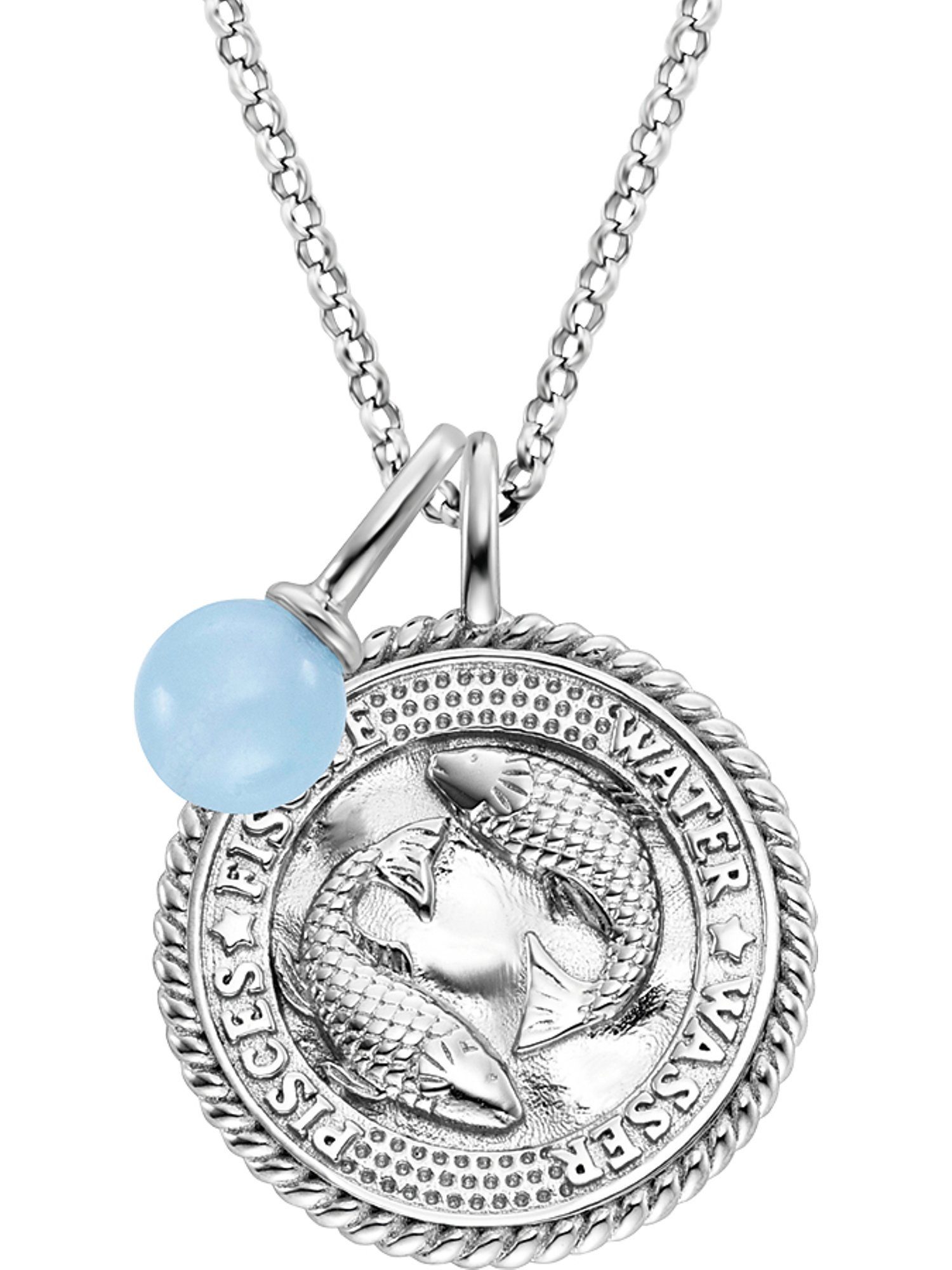 Engelsrufer Silberkette Engelsrufer Damen-Kette 925er Silber günstig online kaufen