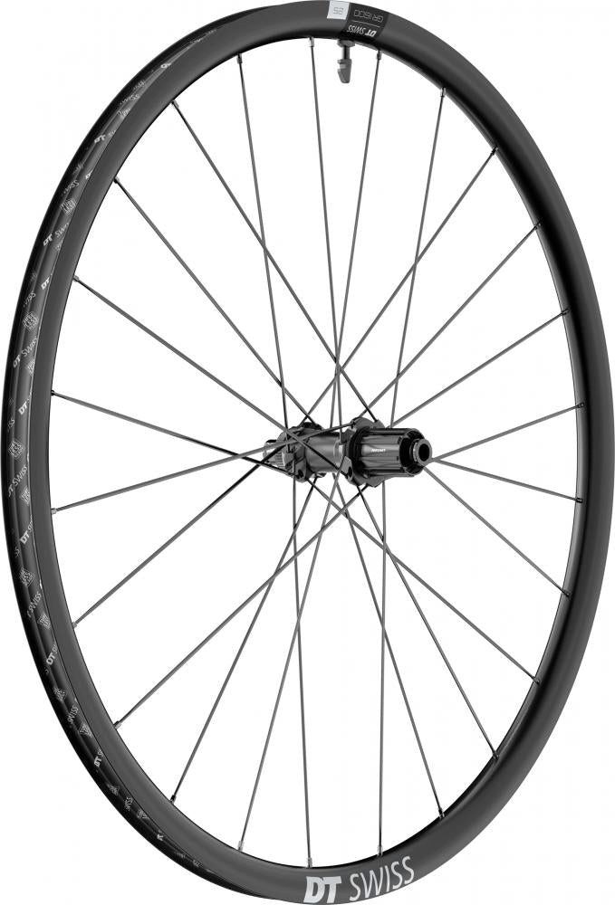Laufrad DT Swiss GR 1600 SPLINE 29" Laufrad 622 x 25 mm schwarz - leichtes, ro