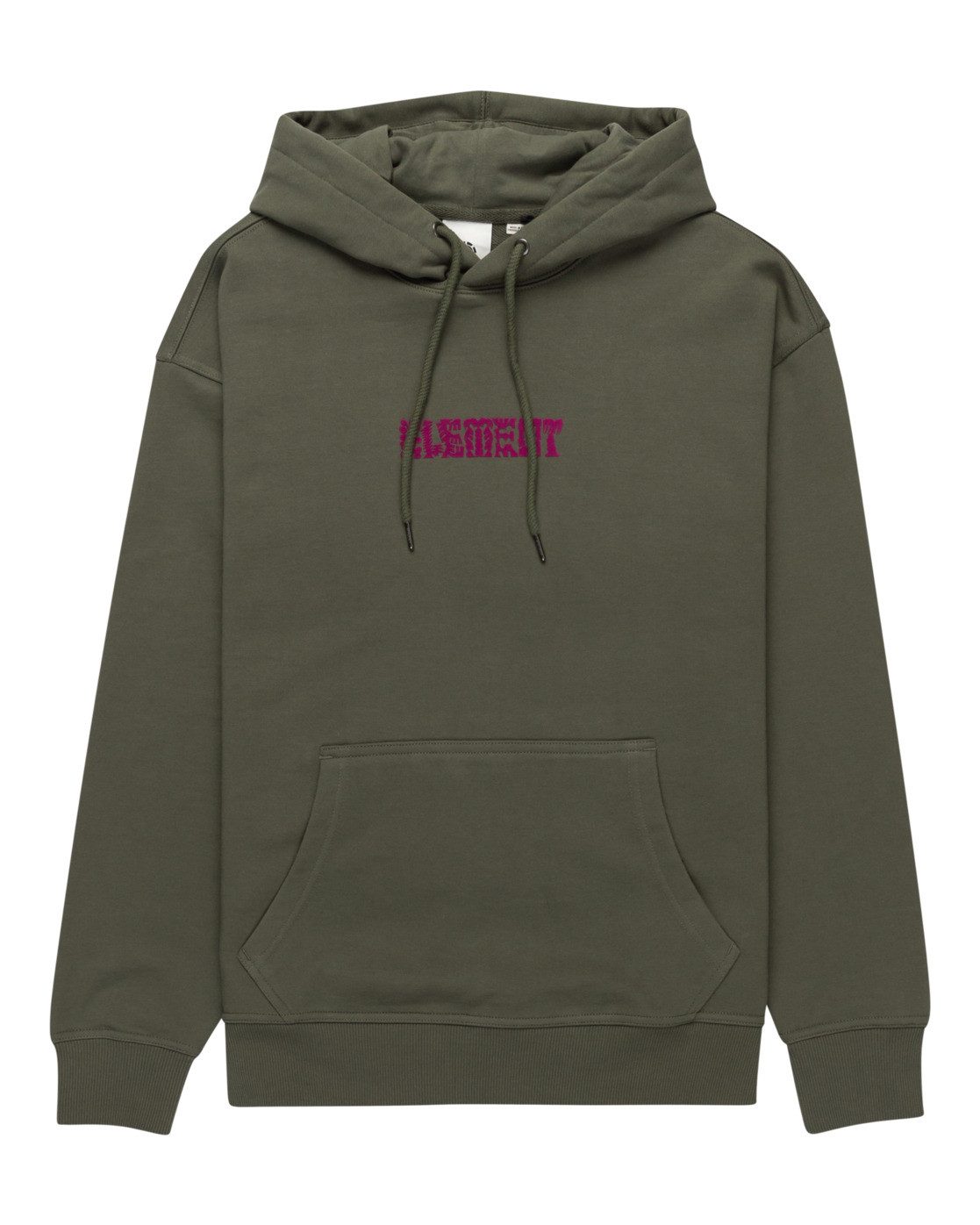 Element Hoodie Hoodie Element Cornell Cipher Po, G S (1-tlg)