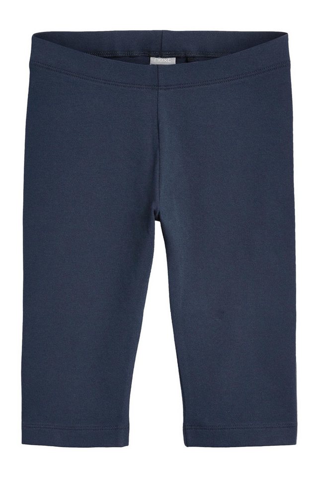 Next Caprileggings Crop Fit Leggings (3 bis 16 Jahre), 1er-Pack (1-tlg)