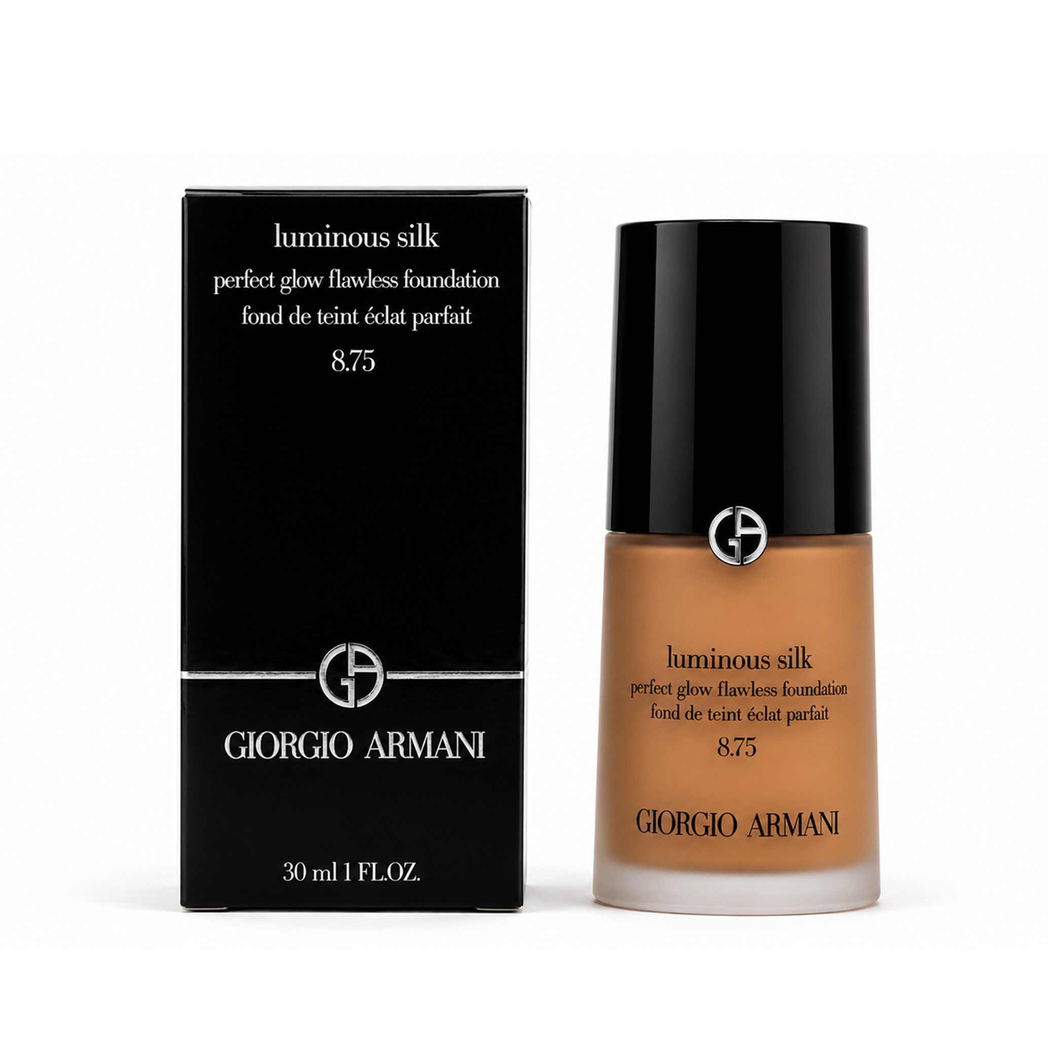 Giorgio Armani Foundation Giorgio Armani Iuminous silk 8,75 Foundation 30ml