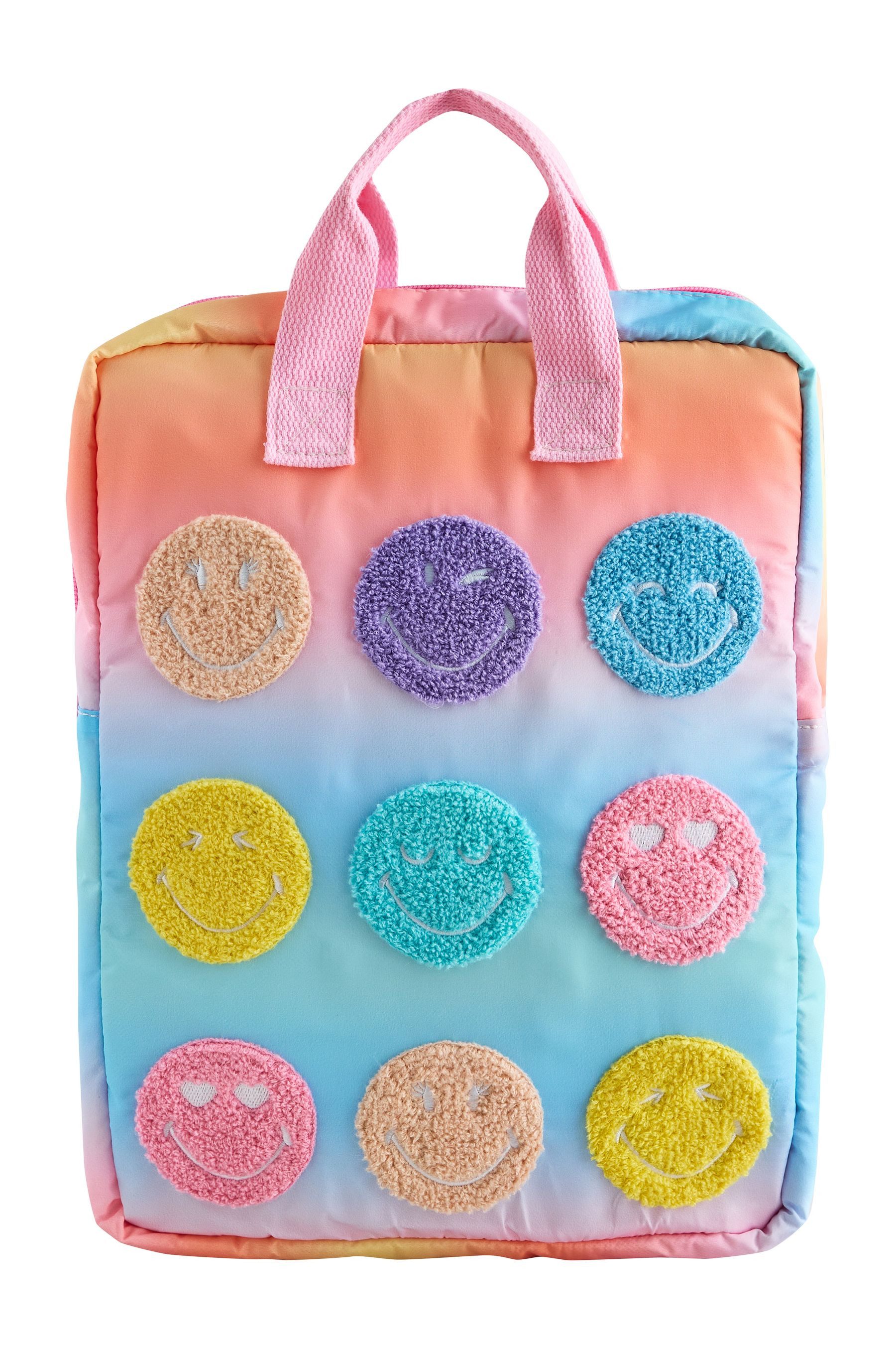 Next Rucksack Smiley Rucksacktasche (1-tlg)