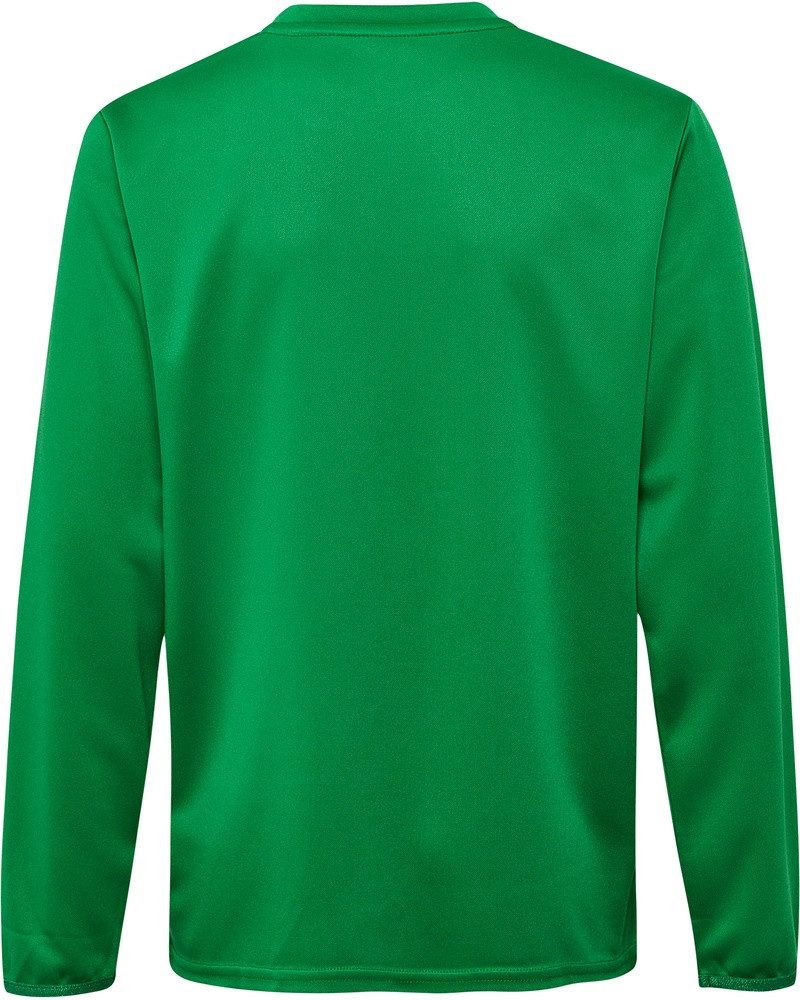 hummel Sweatshirt Hmlessential Sweatshirt Kids