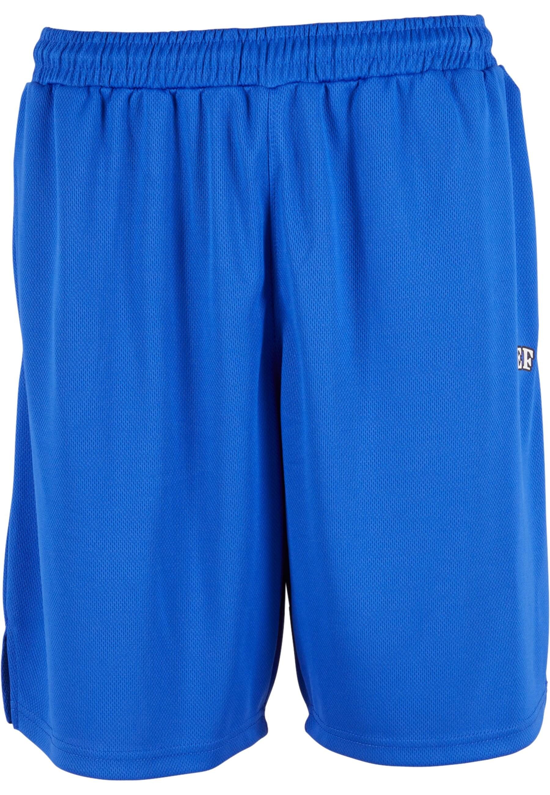 DEF Stoffhose DEF Herren DEF MESH Short (1-tlg)