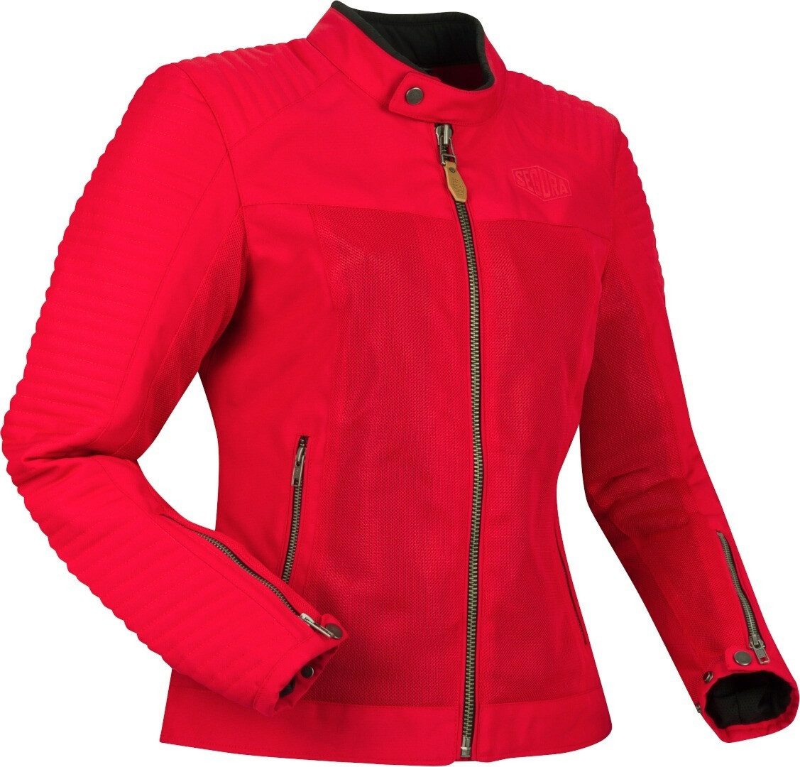 Segura Motorradjacke Dikinson Damen Motorrad Textiljacke protektoren günstig online kaufen