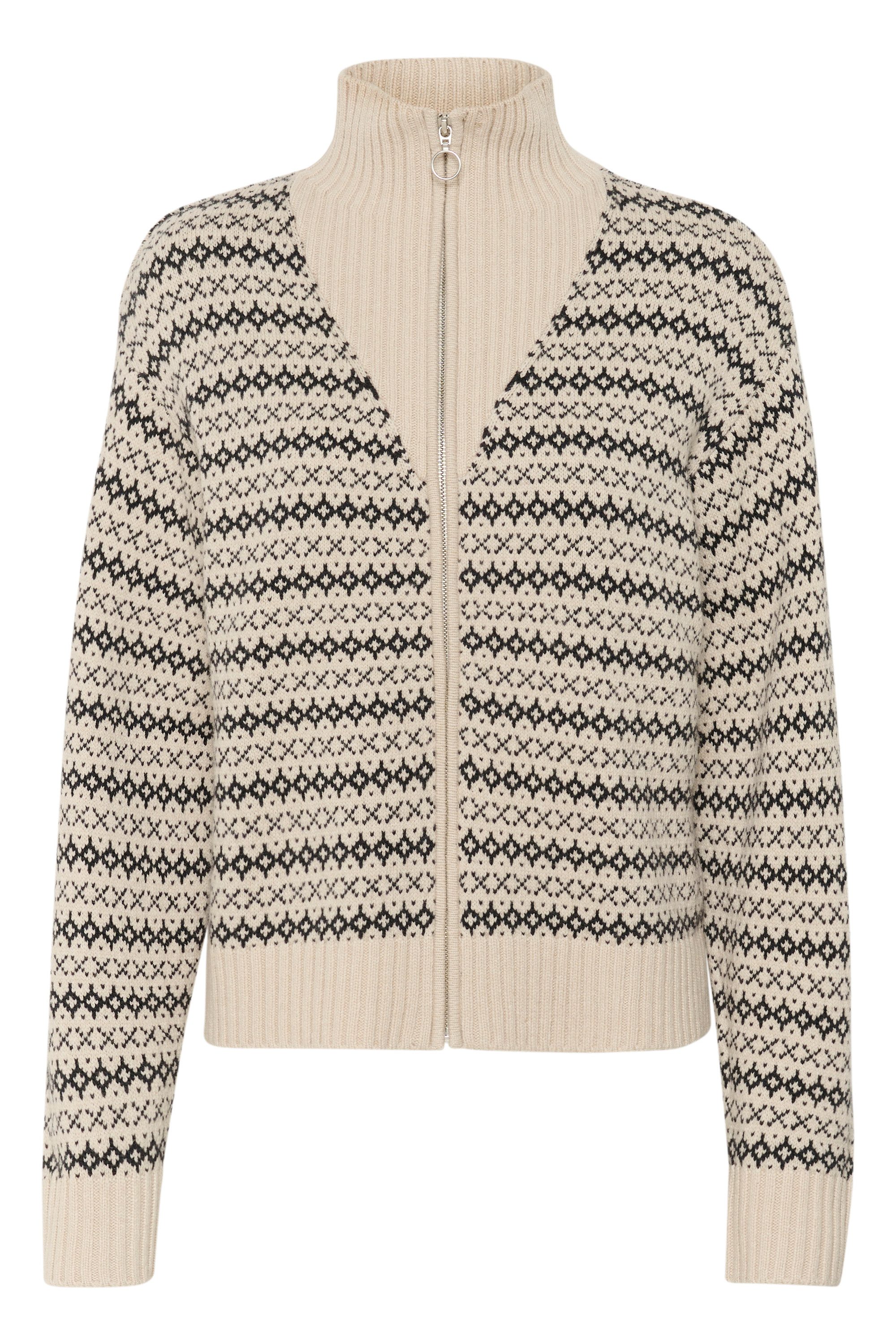Part Two Cardigan Strickjacke PirjoPW