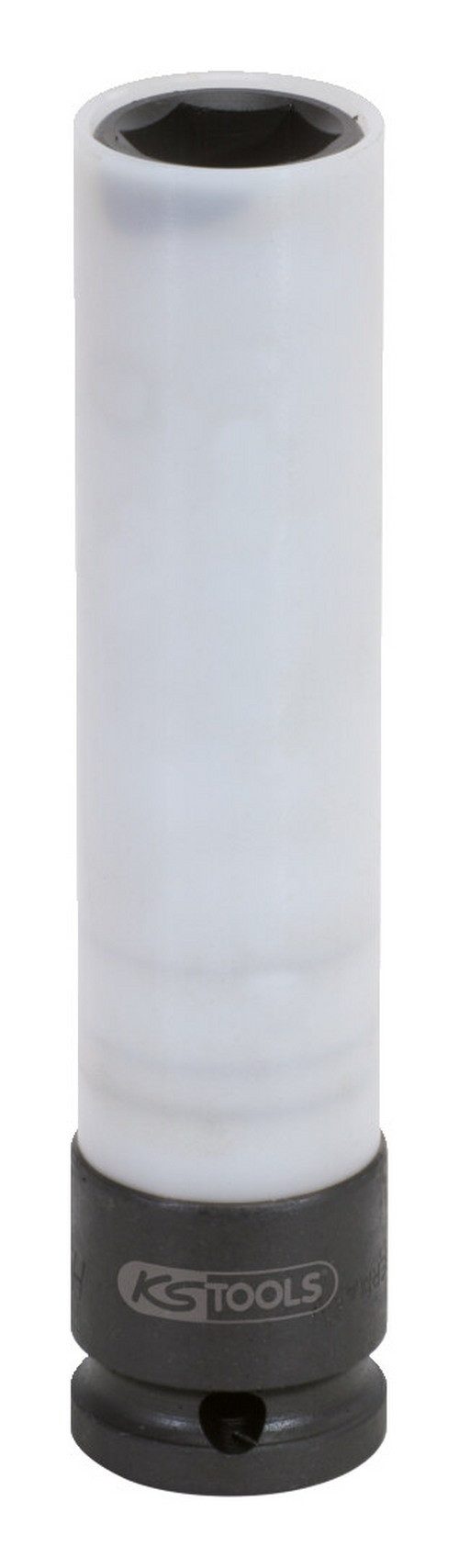 KS Tools Stecknuss, 1/2" Spezial-Alu-Felgen Kraft, XL, 17 mm