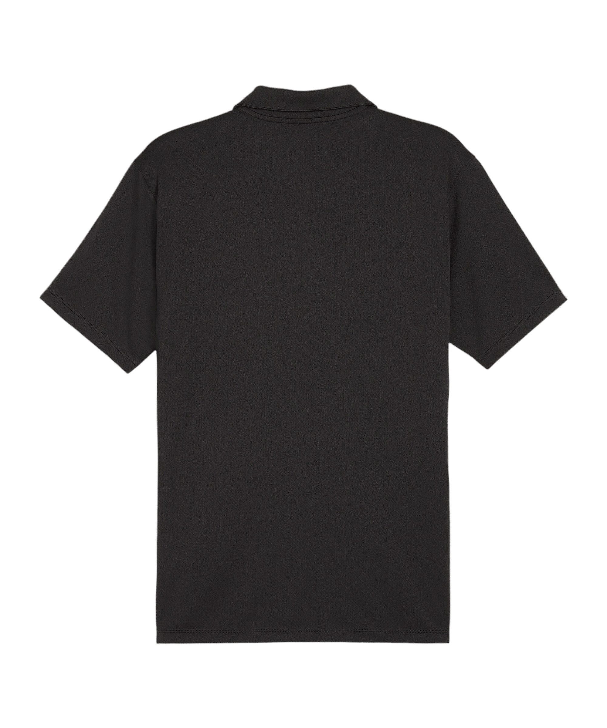 PUMA T-Shirt PUMA teamGOAL Polo Kurzarm-Shirts günstig online kaufen