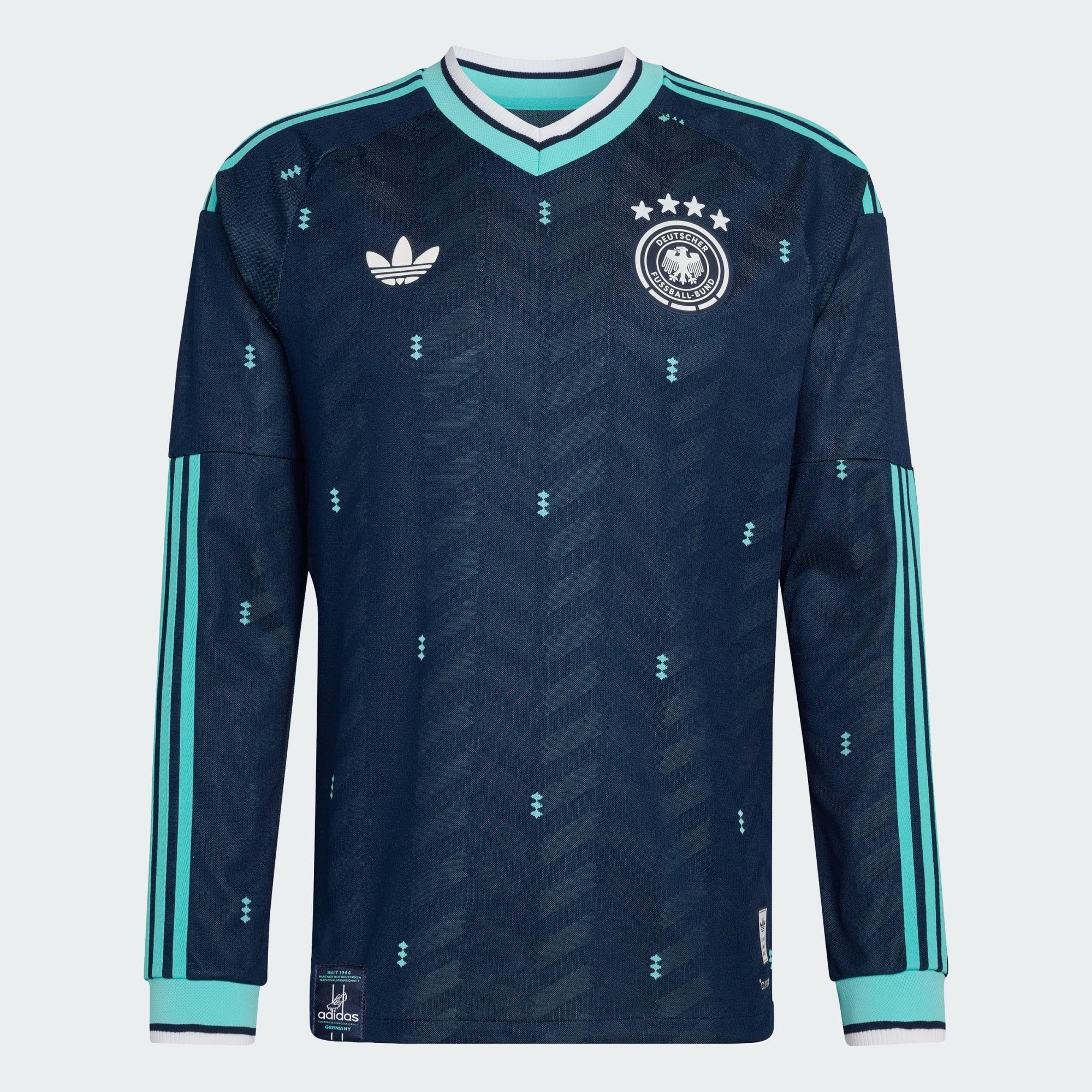 adidas Performance Fußballtrikot (1-tlg)