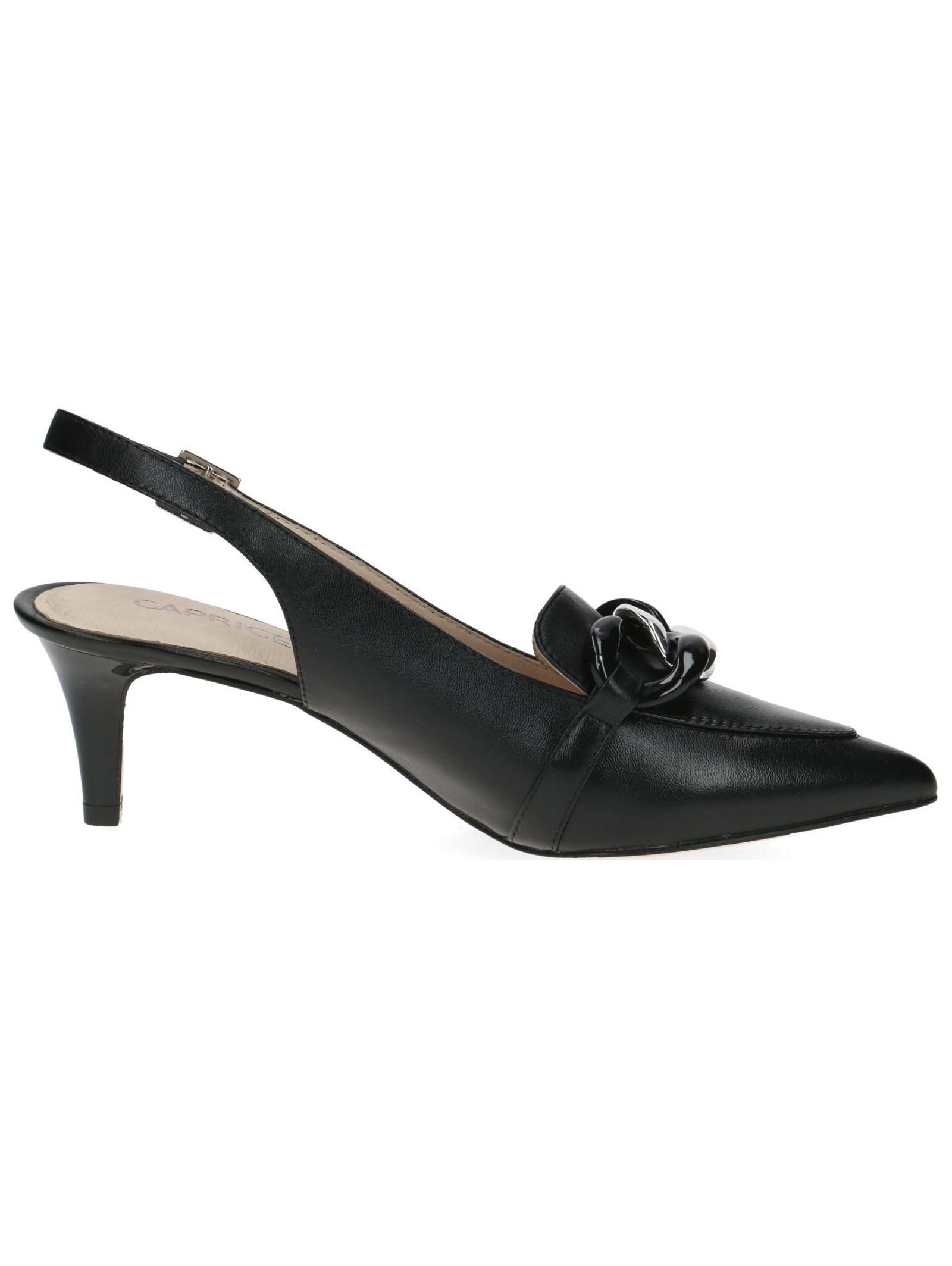 Caprice Caprice Pumps Leder Pumps