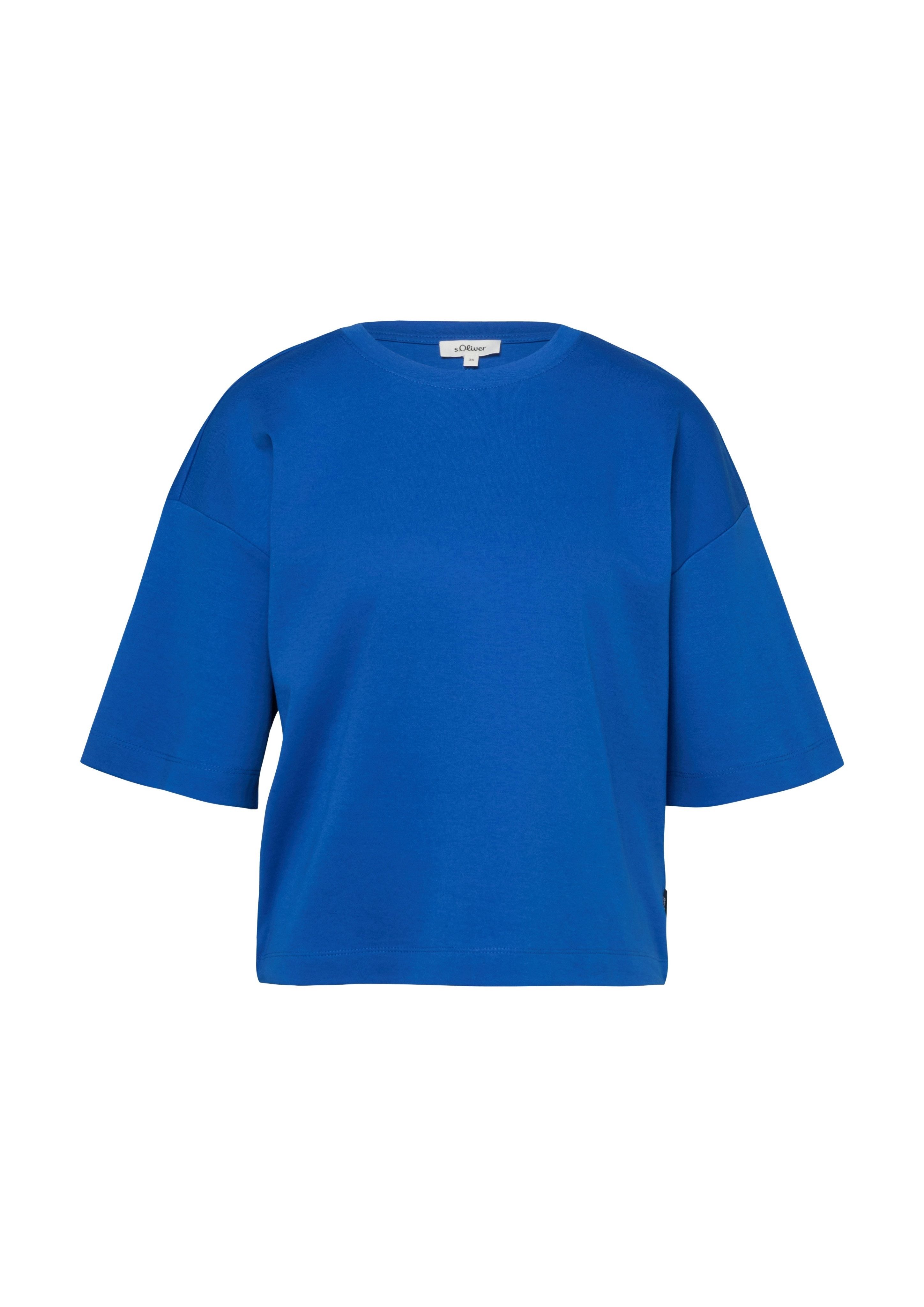 Kurzarmshirt T-Shirt