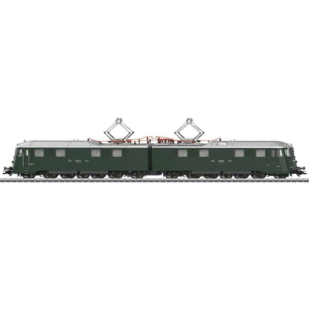 Märklin Diesellokomotive H0 E-Lok Ae 8/14 11852 der SBB 38590