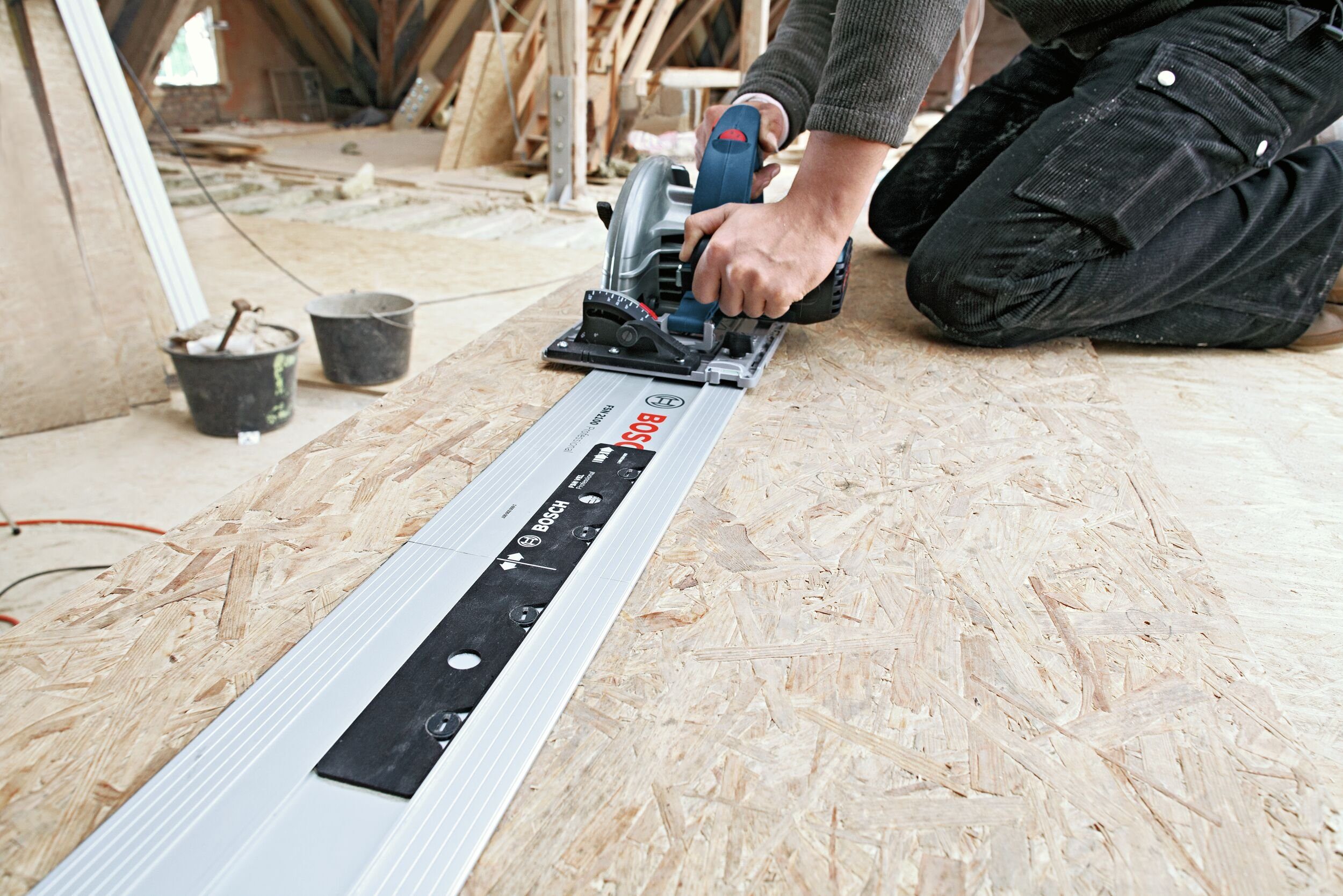 Bosch Professional Handkreissäge GKS 85 G, günstig online kaufen