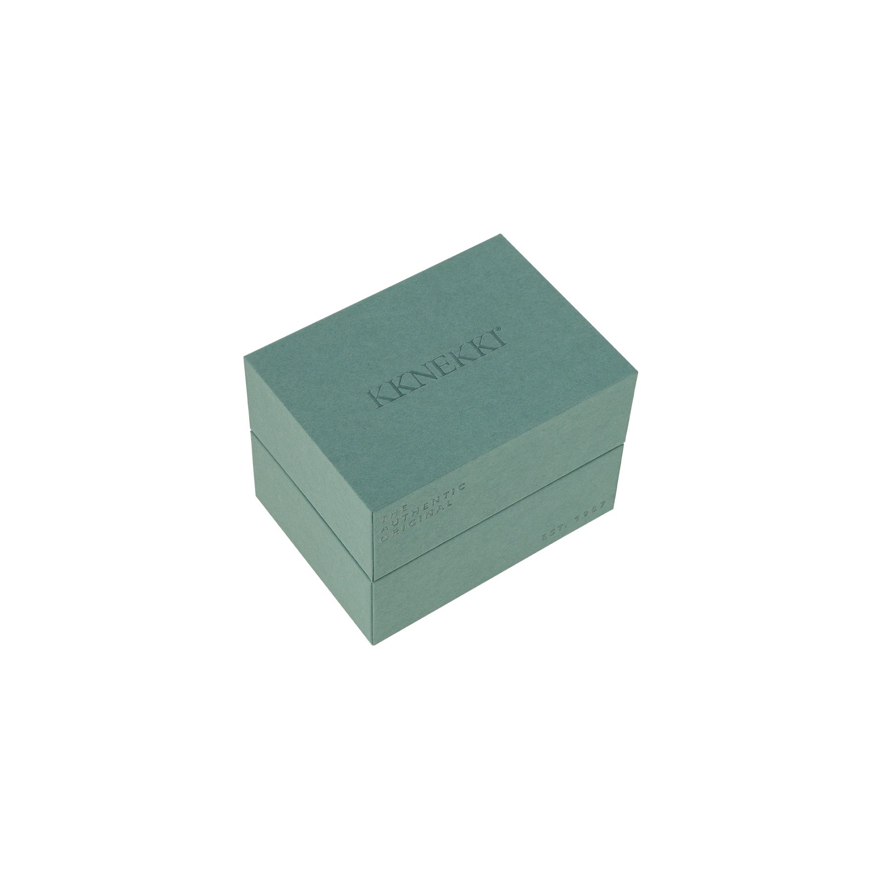 KKNEKKI Geschenkbox Giftbox für 10 Stk