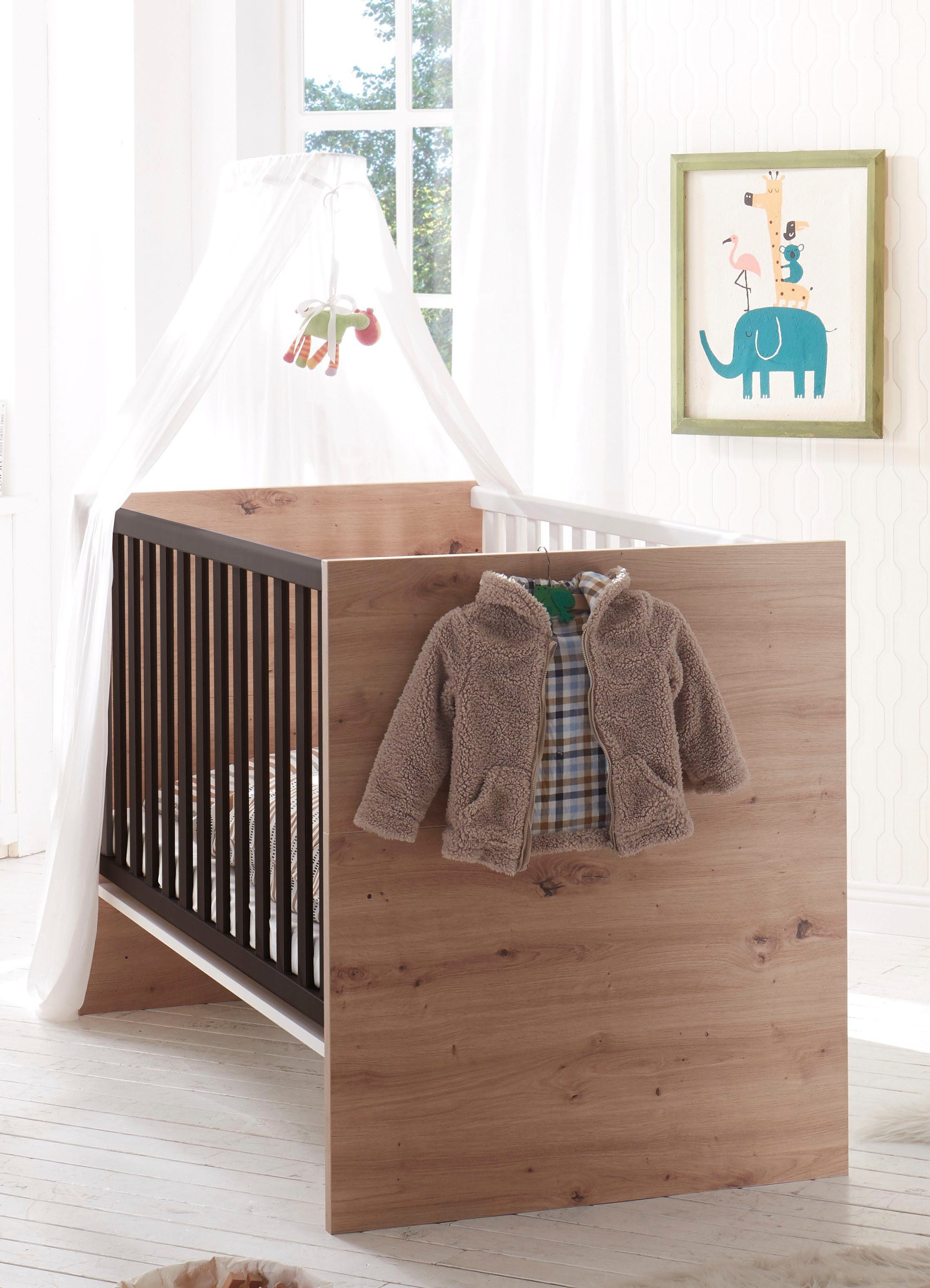 Babybett Cordula