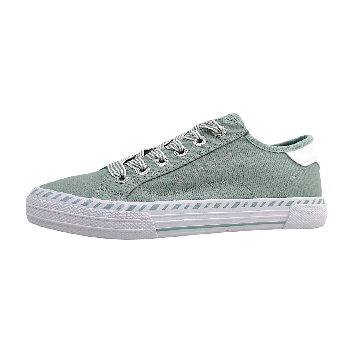 TOM TAILOR Schnürer Schnürschuh günstig online kaufen