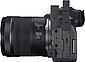 Canon »EOS R6 Gehäuse + RF 24-105mm F4-7.1 IS STM« Systemkamera (RF 24-105mm F4-7.1 IS STM, 20,1 MP, Bluetooth, WLAN (WiFi), Bild 5