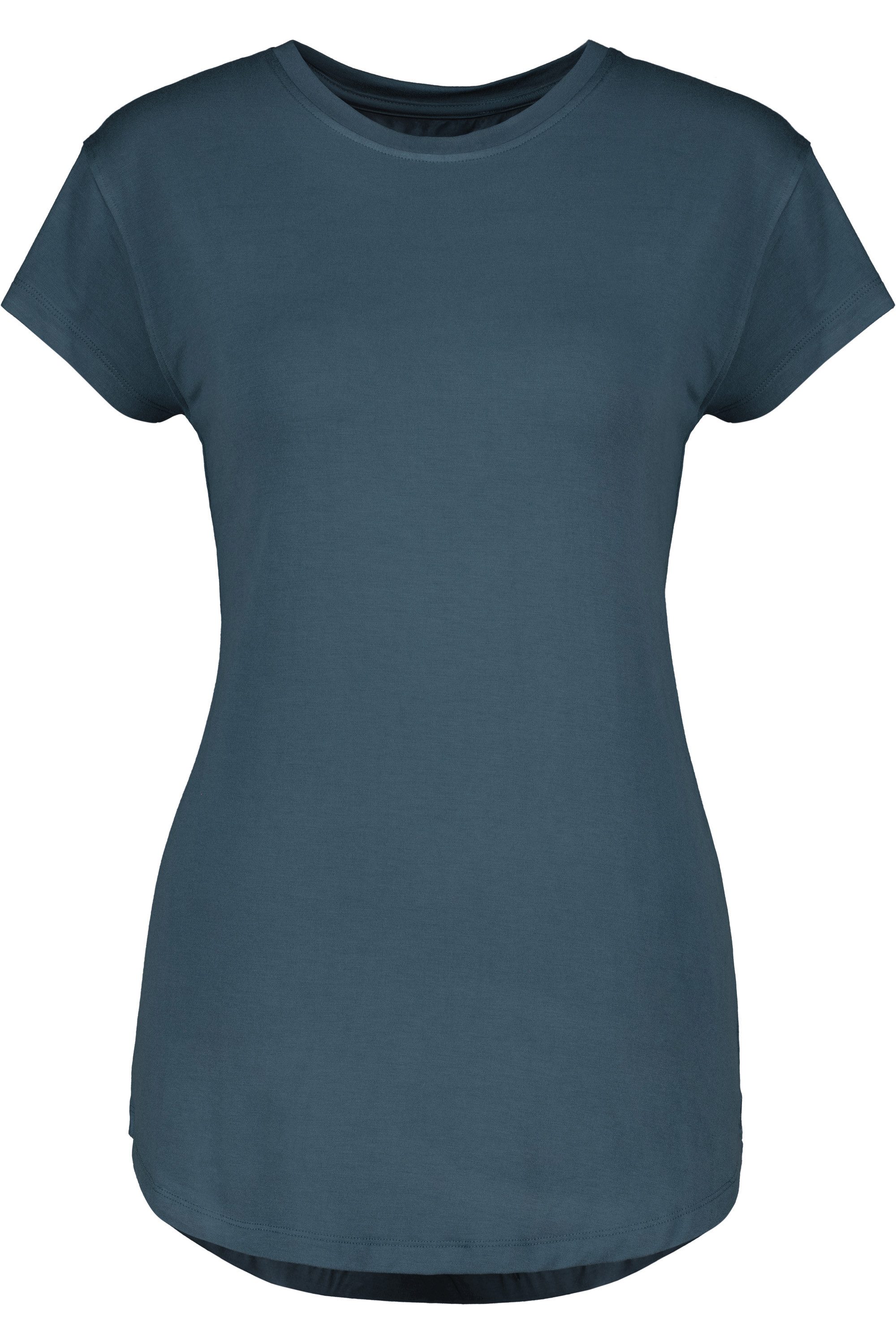 Alife & Kickin Rundhalsshirt Damen AriAK günstig online kaufen