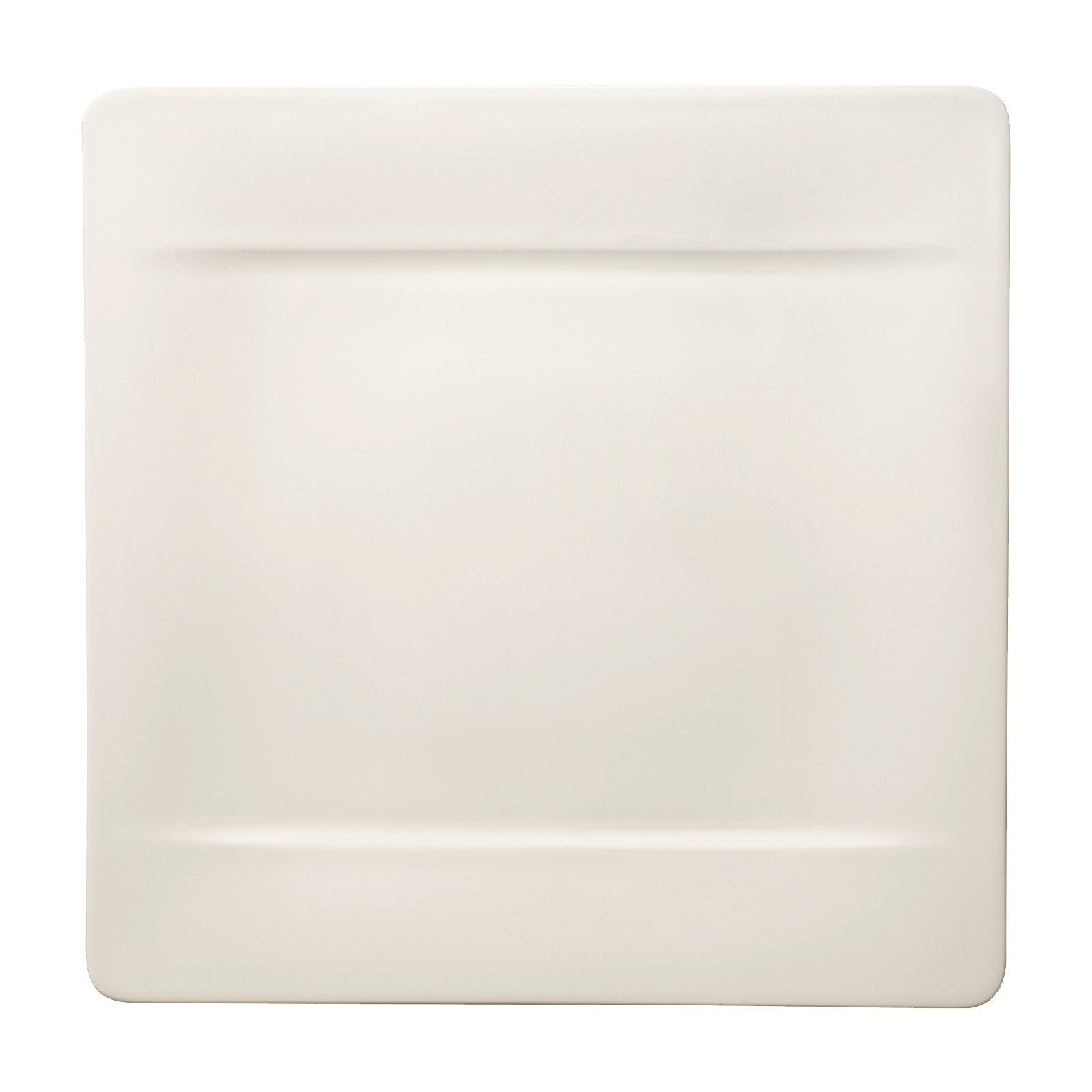 Speiseteller Modern Grace Gourmetteller 31 x 31 cm