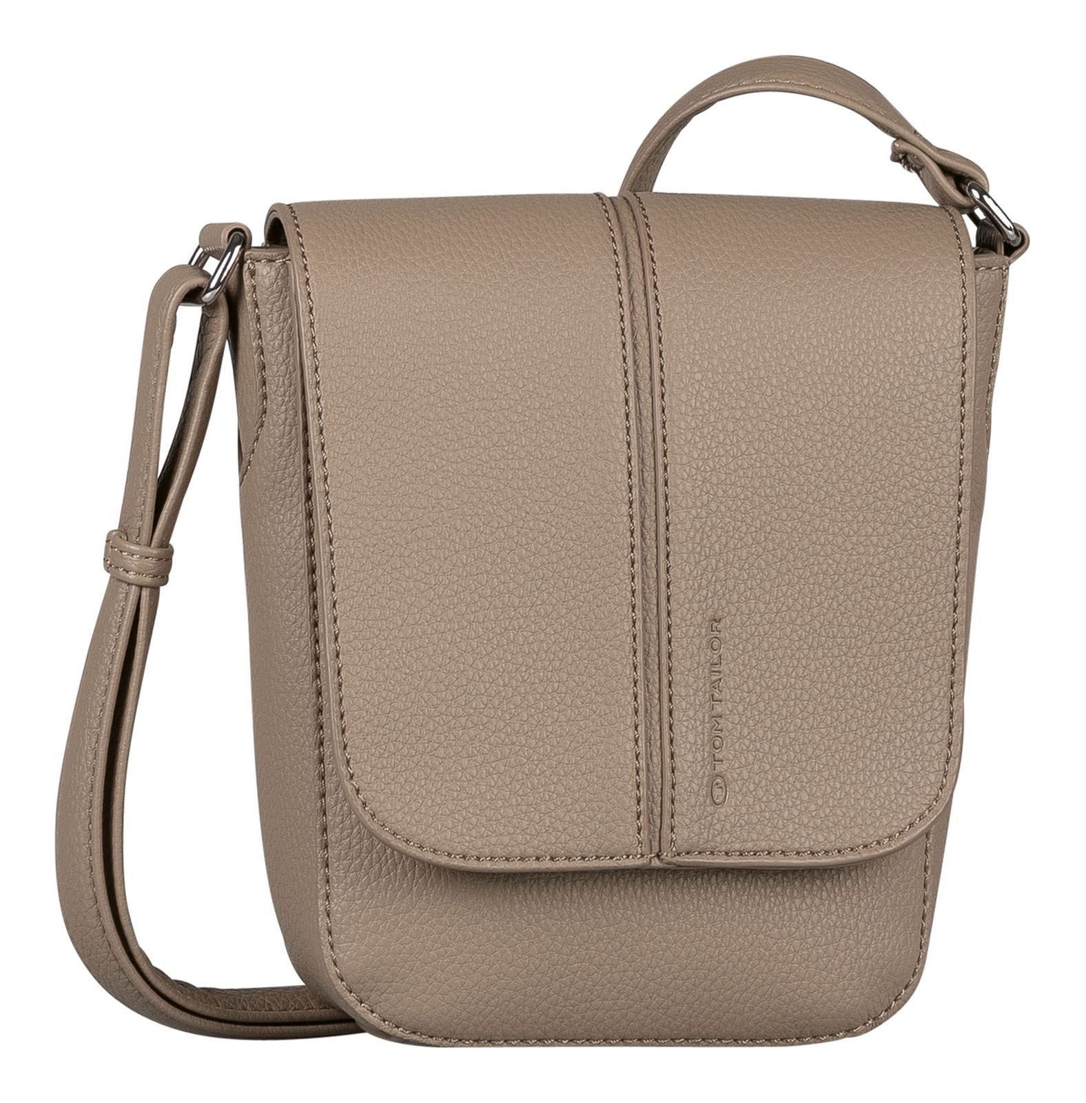 Umhängetasche Flap Bag