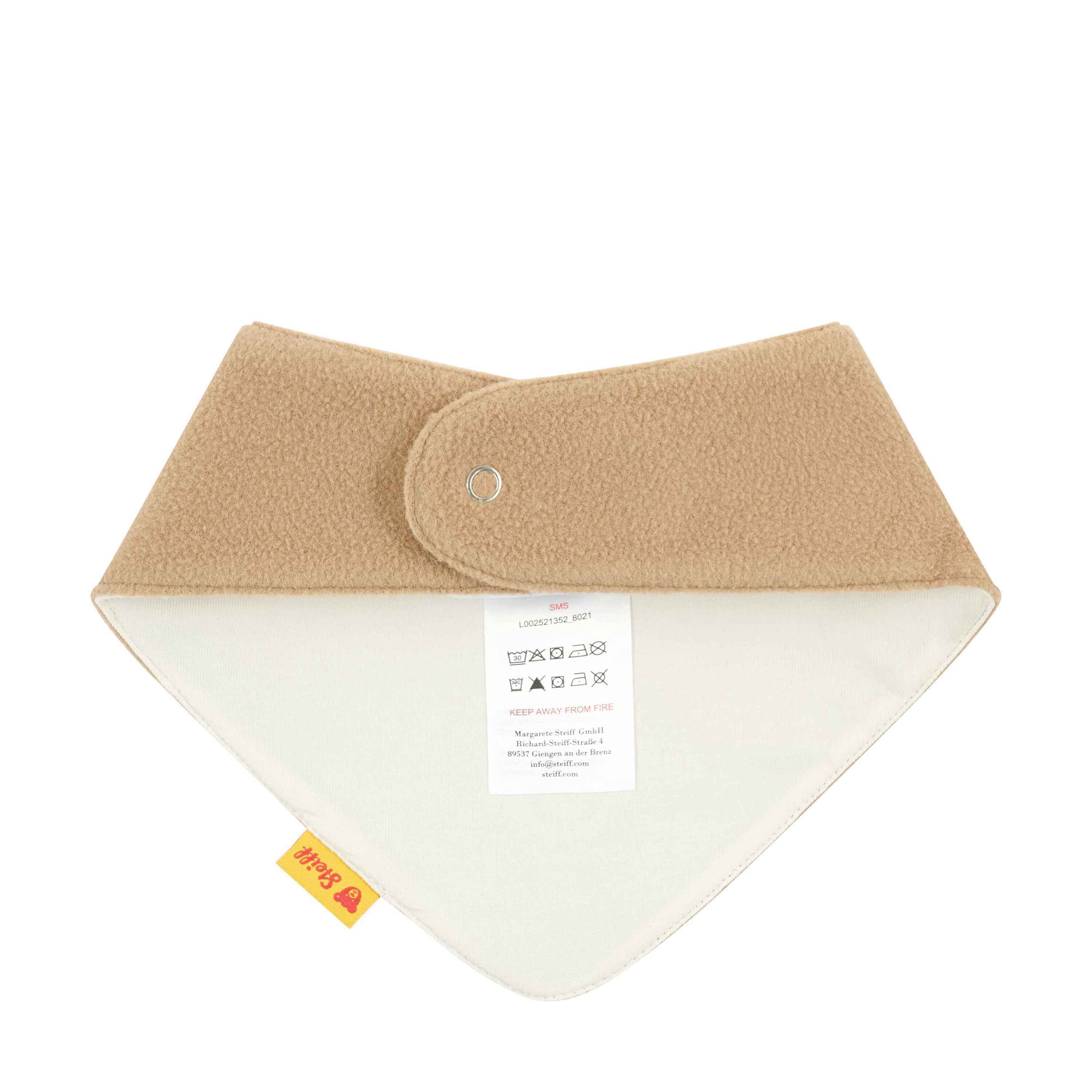 Steiff Halstuch Halstuch Woodland, gefüttert günstig online kaufen
