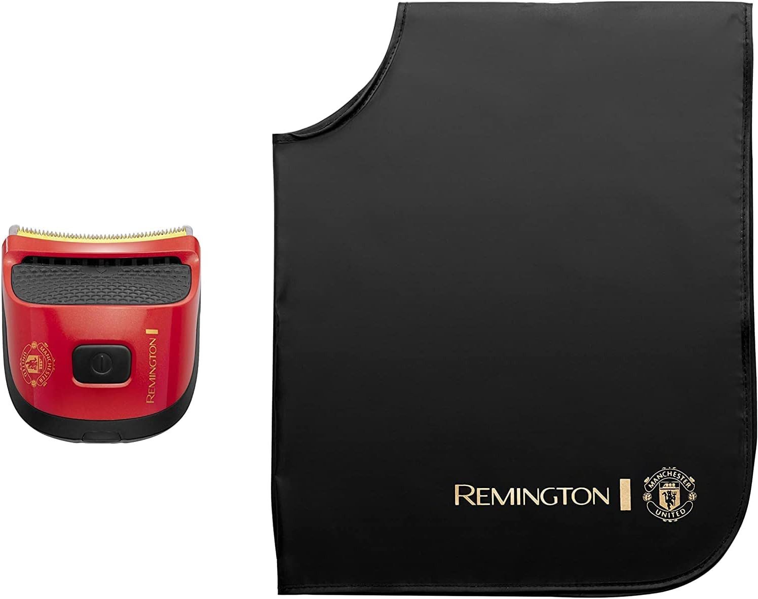 Remington Haarschneider QuickCut Manchester United Edition – Bild 2 von 2
