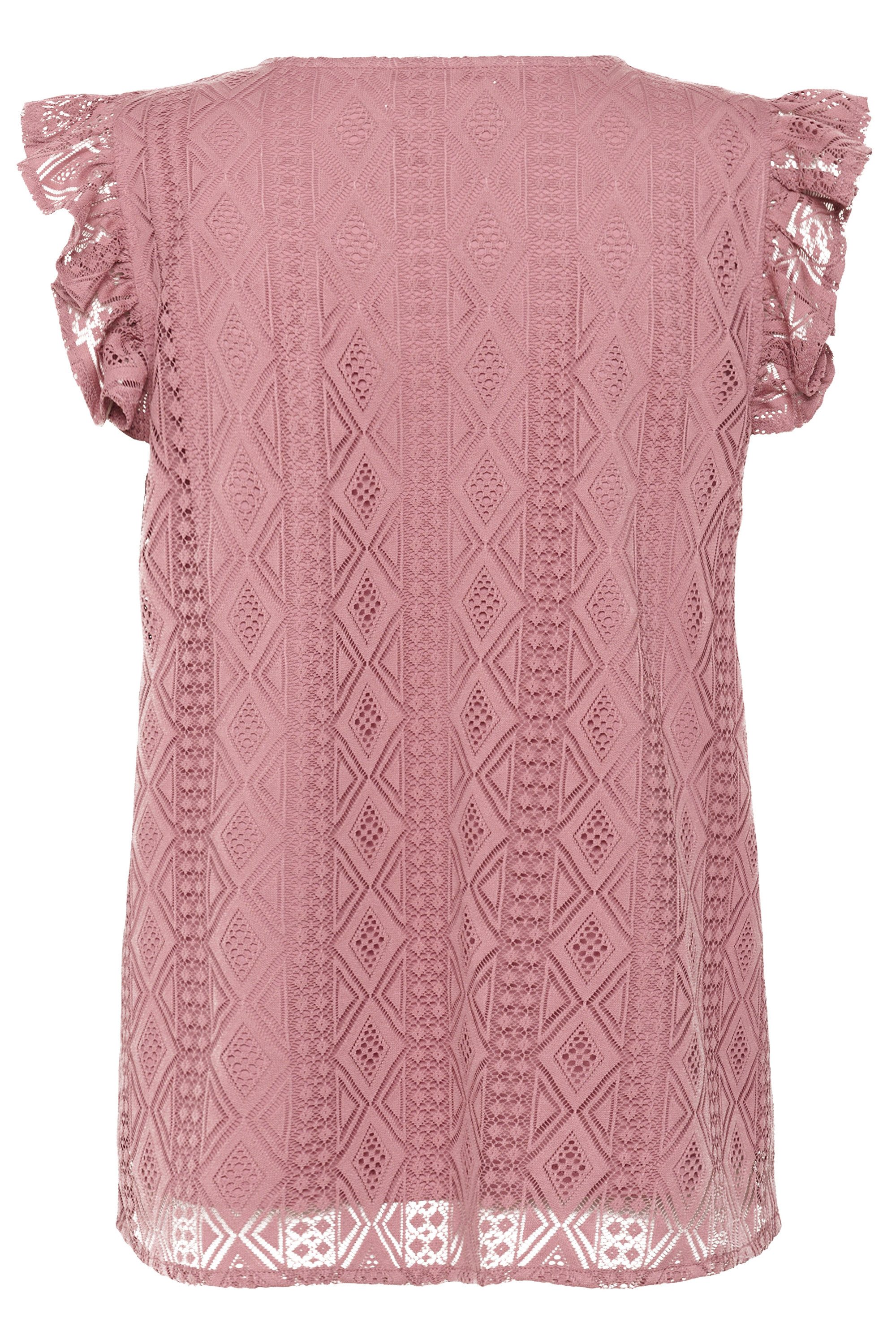 Cream Blusentop Ärmellose Bluse CRDanika günstig online kaufen