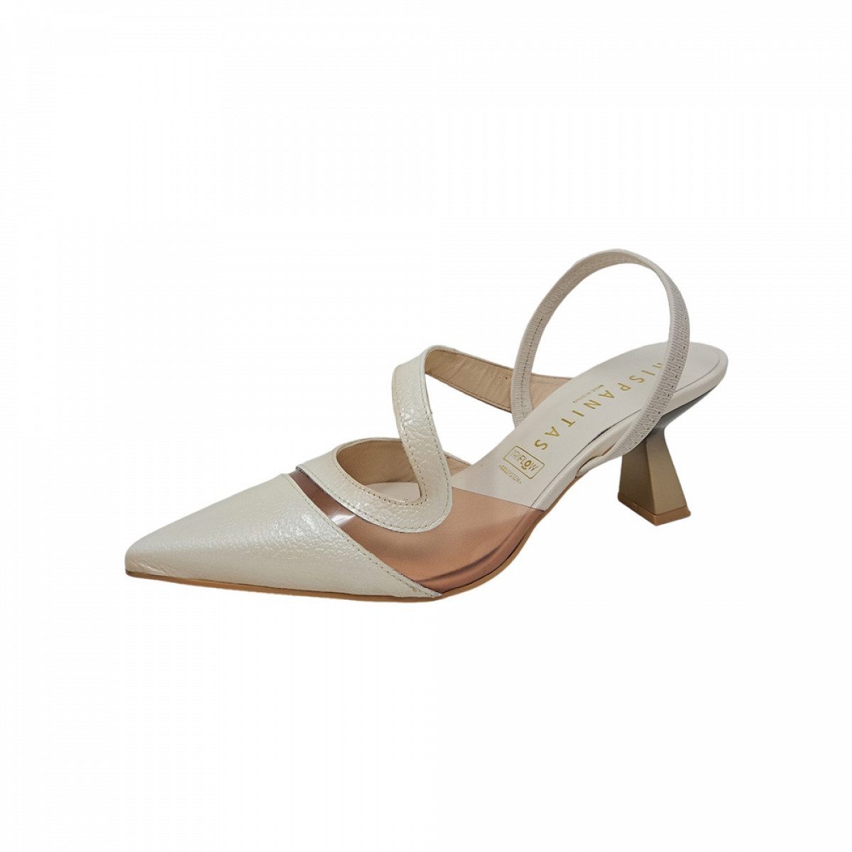 Hispanitas Nova Slingpumps