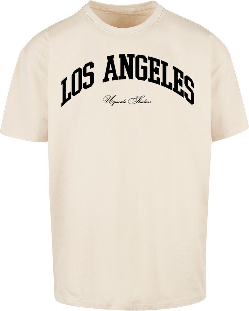 MT Upscale T-Shirt L.A. College Oversize Tee. € 31,89