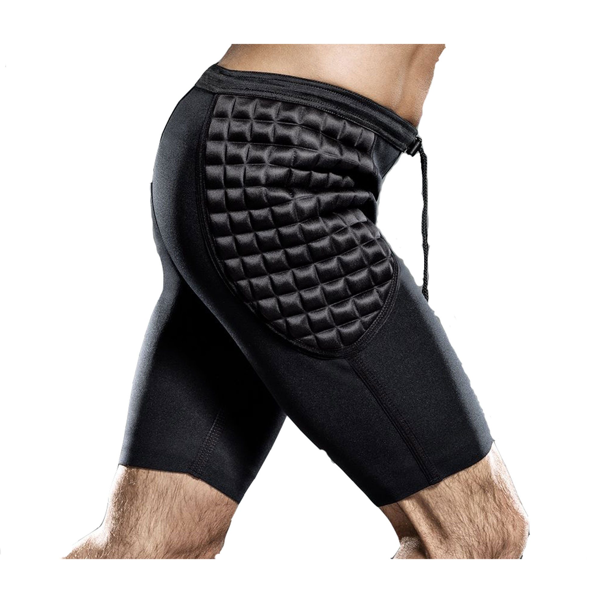 Fußball Torwarthose Select Torwart-Thermohose 6420