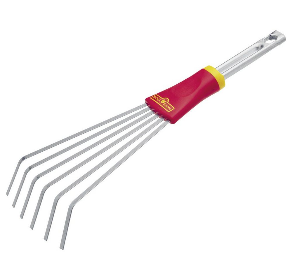 WOLF-Garten Gartenrechen WOLF-Garten Kleinfächerbesen 71AIA003650 LD-M 11.50 cm Wolf Multi-Sta