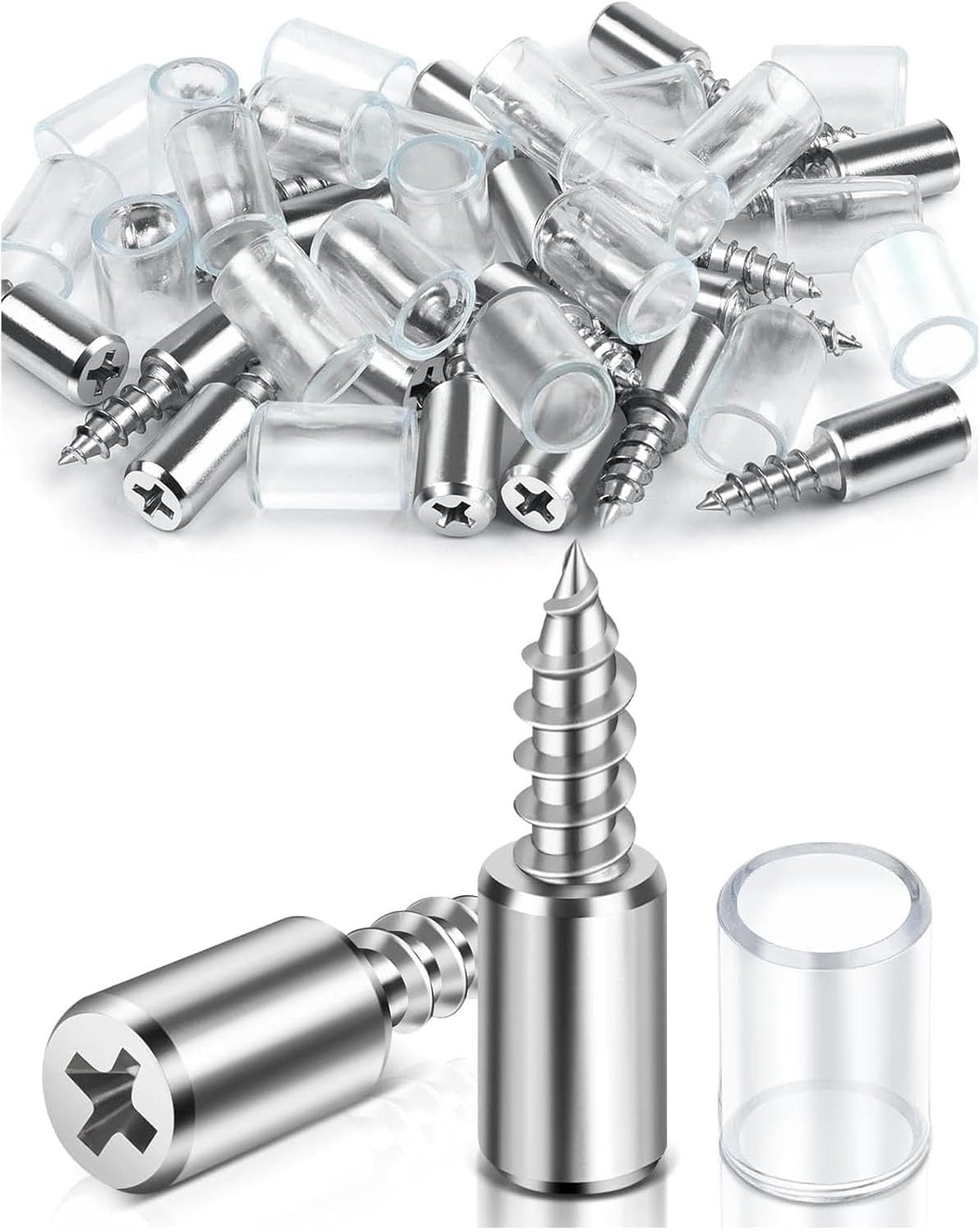 FELIXLEO Wandregalhalter 60 Stück Regalbodenträger Einlegeboden Halter Gumm günstig online kaufen