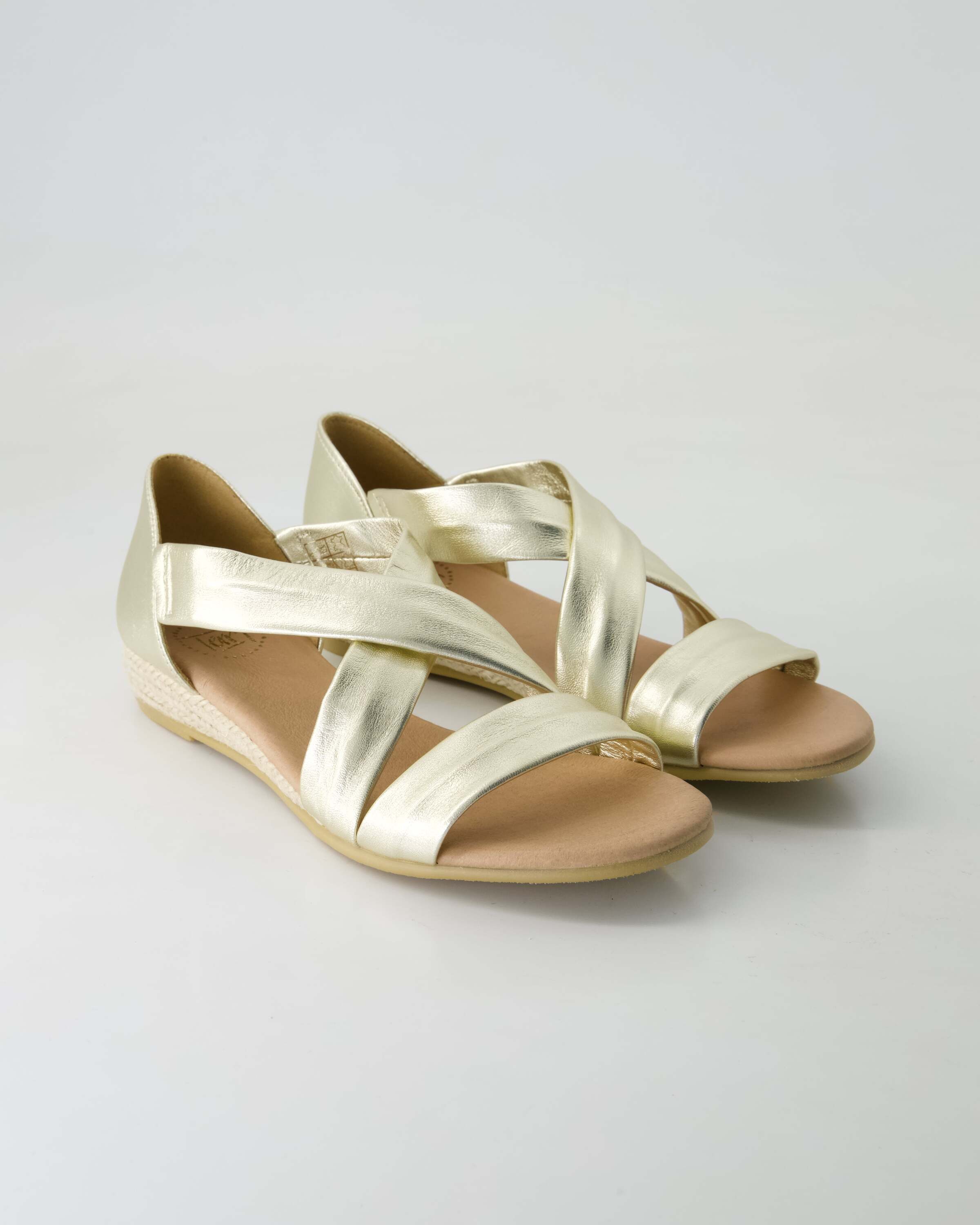 Terry Isabella Obermaterial: Leder