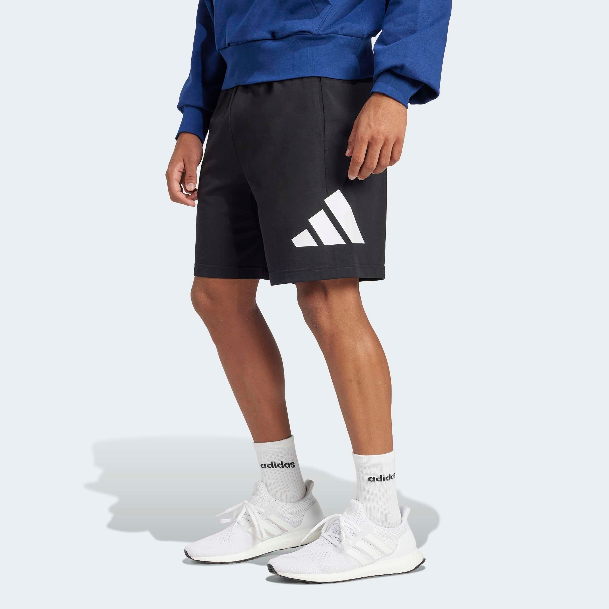 adidas Sportswear Shorts M BL SJ günstig online kaufen
