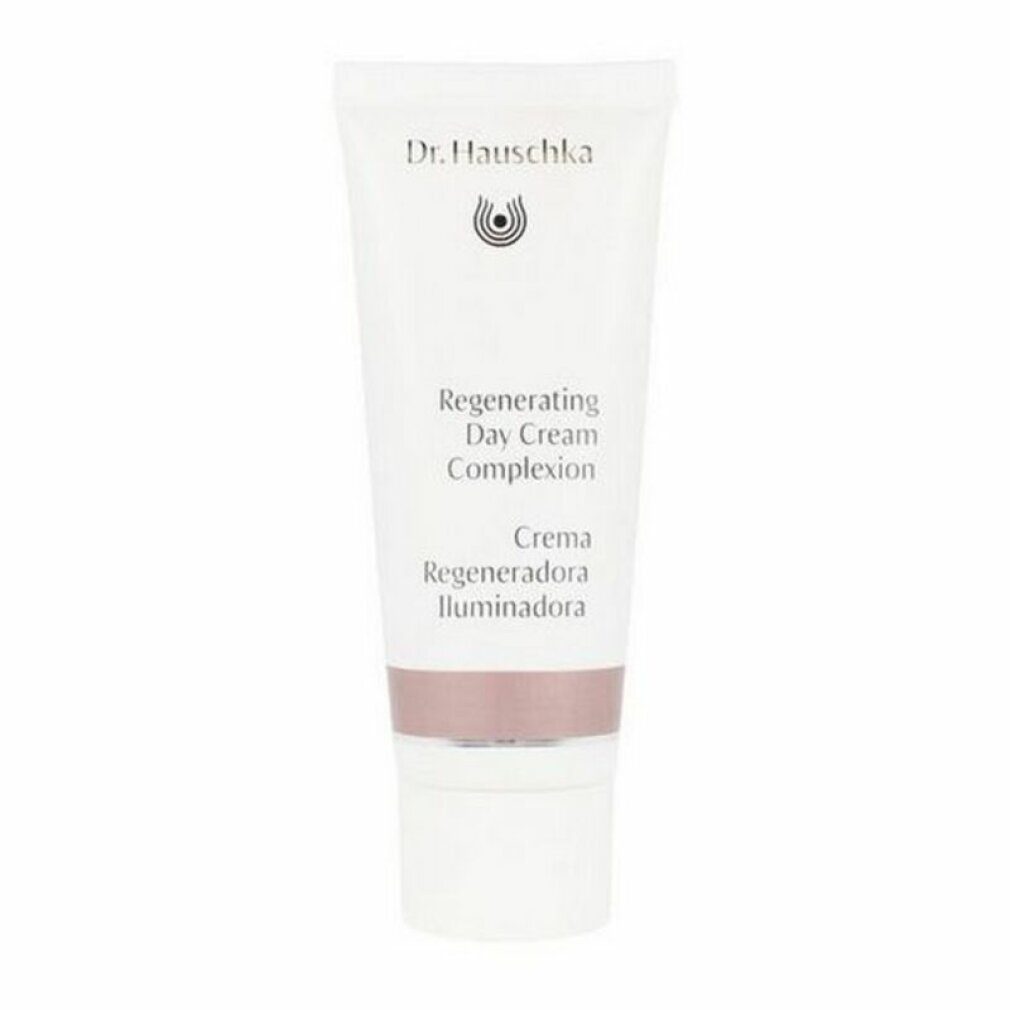 Dr. Hauschka Tagescreme Regenerating Day Cream Complexion